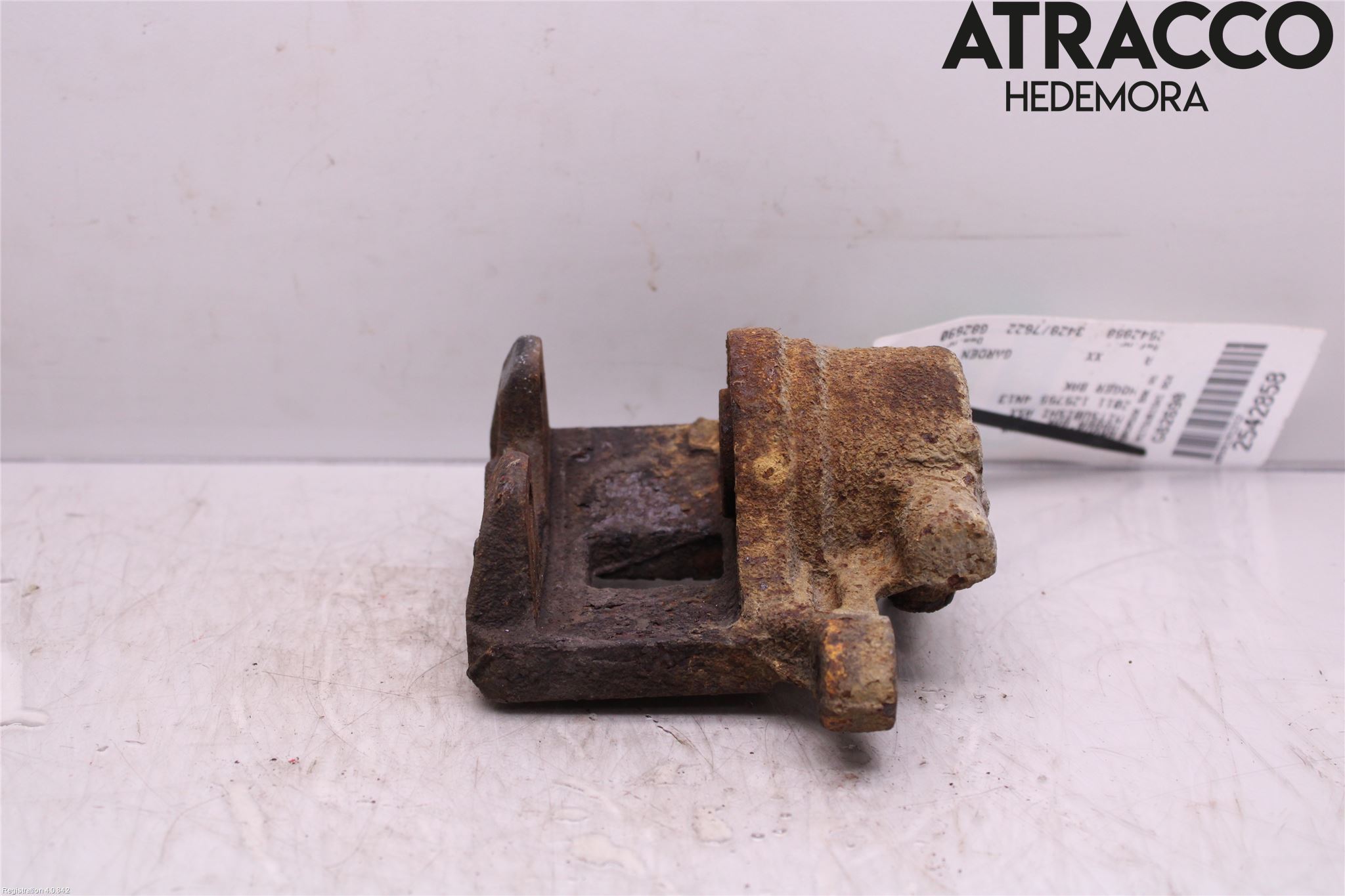 Mitsubishi ASX 10-22 Bremsecaliper Bak Høyre