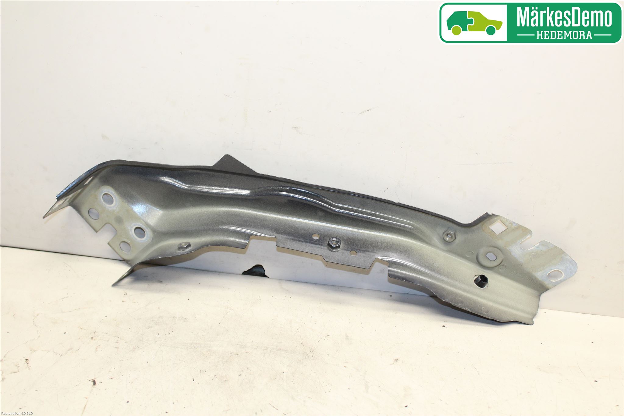 Toyota PROACE I 13-16 Frontplate