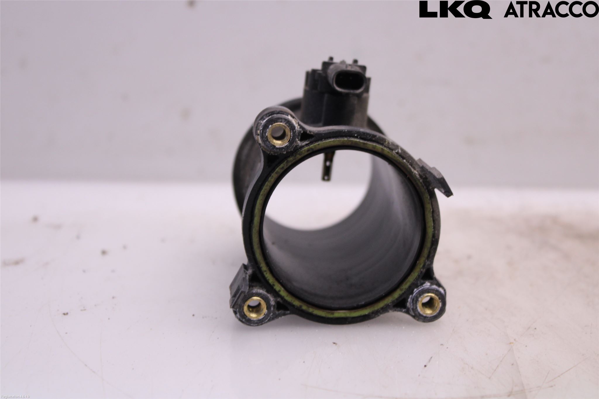 BMW 5 F10/F11/F18 09-17 Giver Temp Innsugsluft
