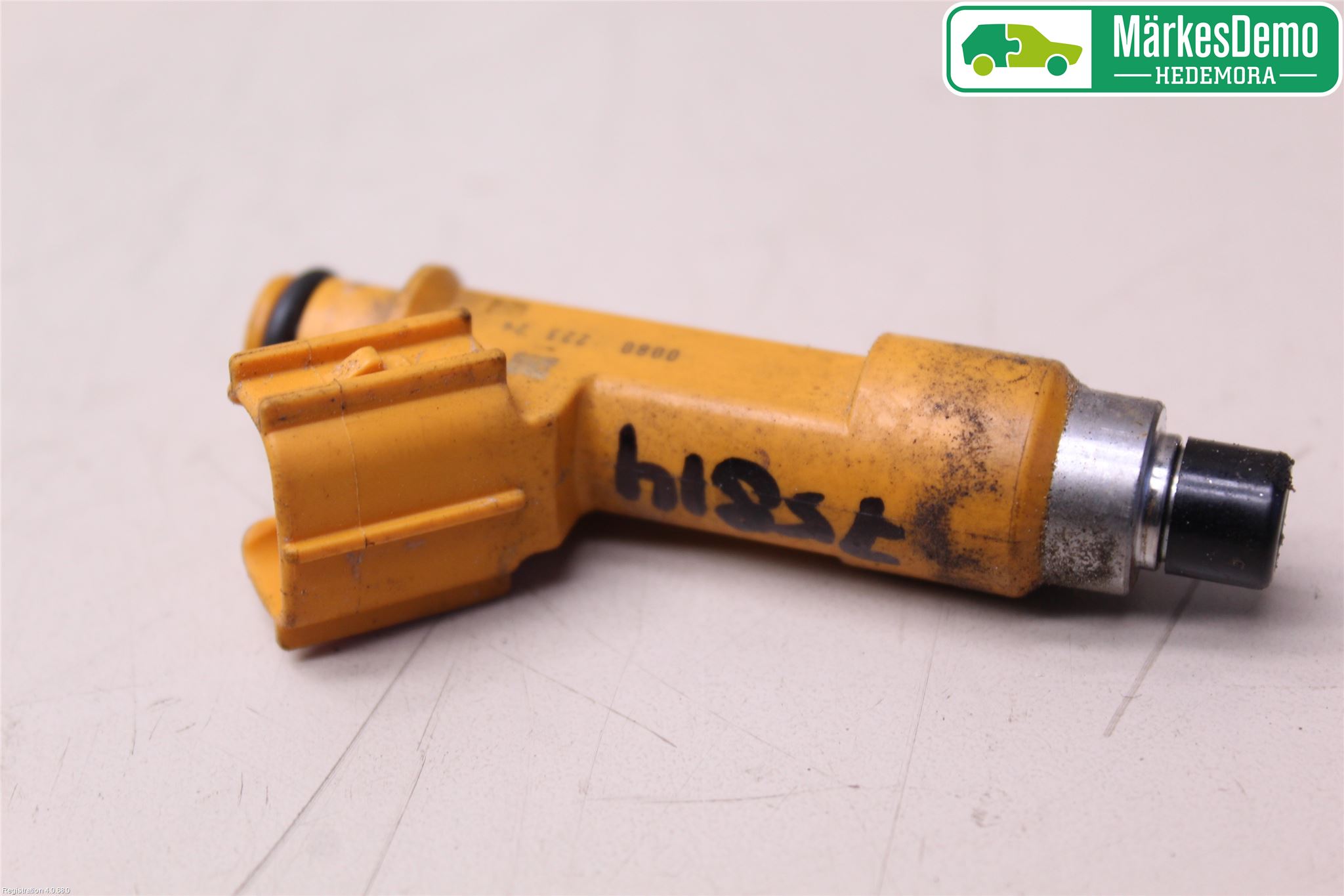 Suzuki SWIFT 11-16 Inns Dyse