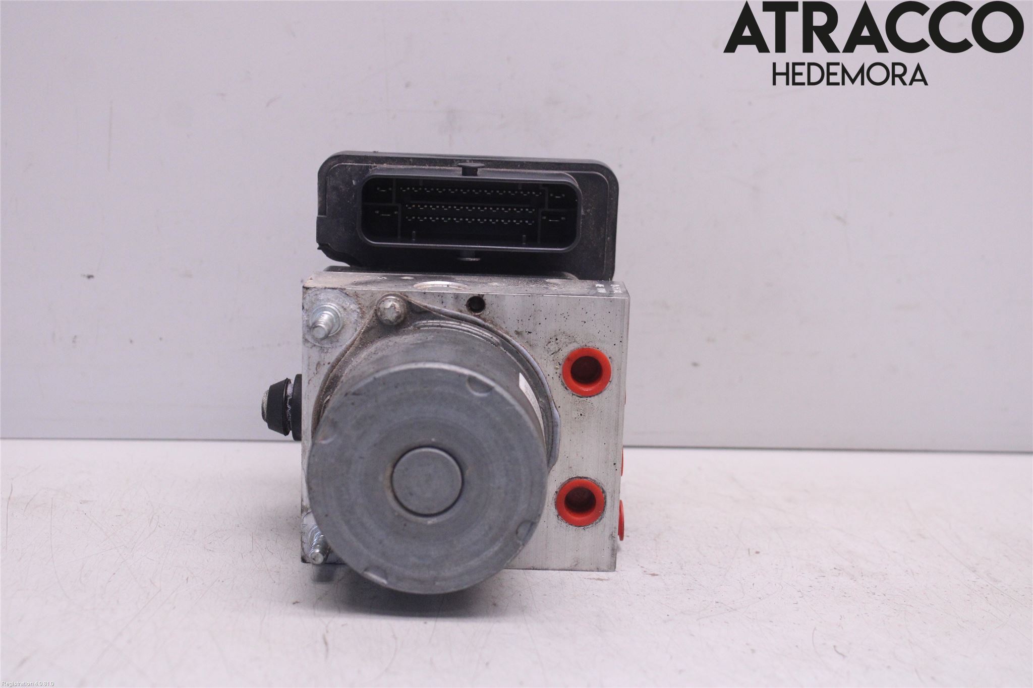 Peugeot PARTNER 16-18 Abs Hydraulikkaggregat