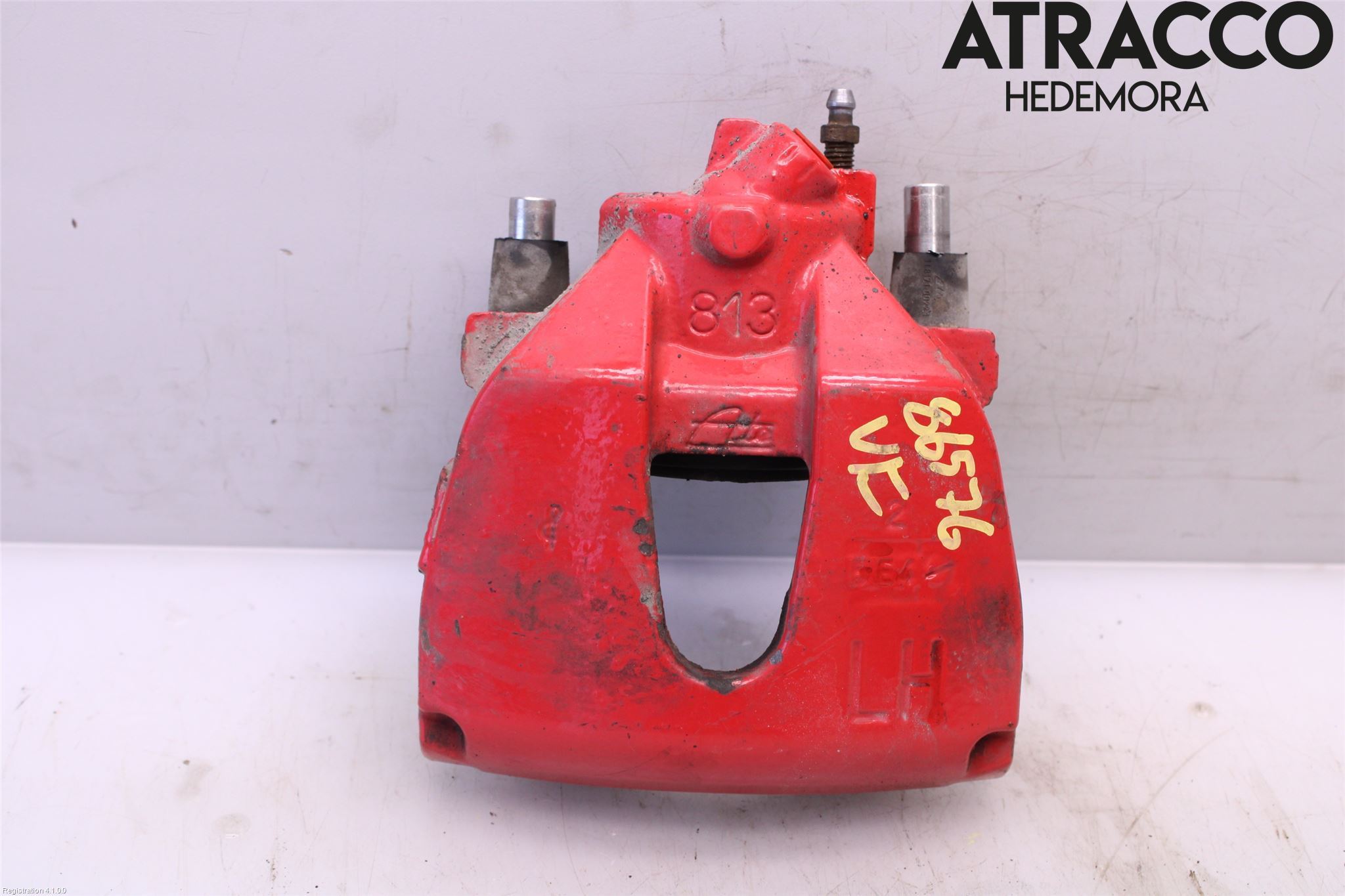 Ford FOCUS 15-18 Bremsecaliper Foran Venstre