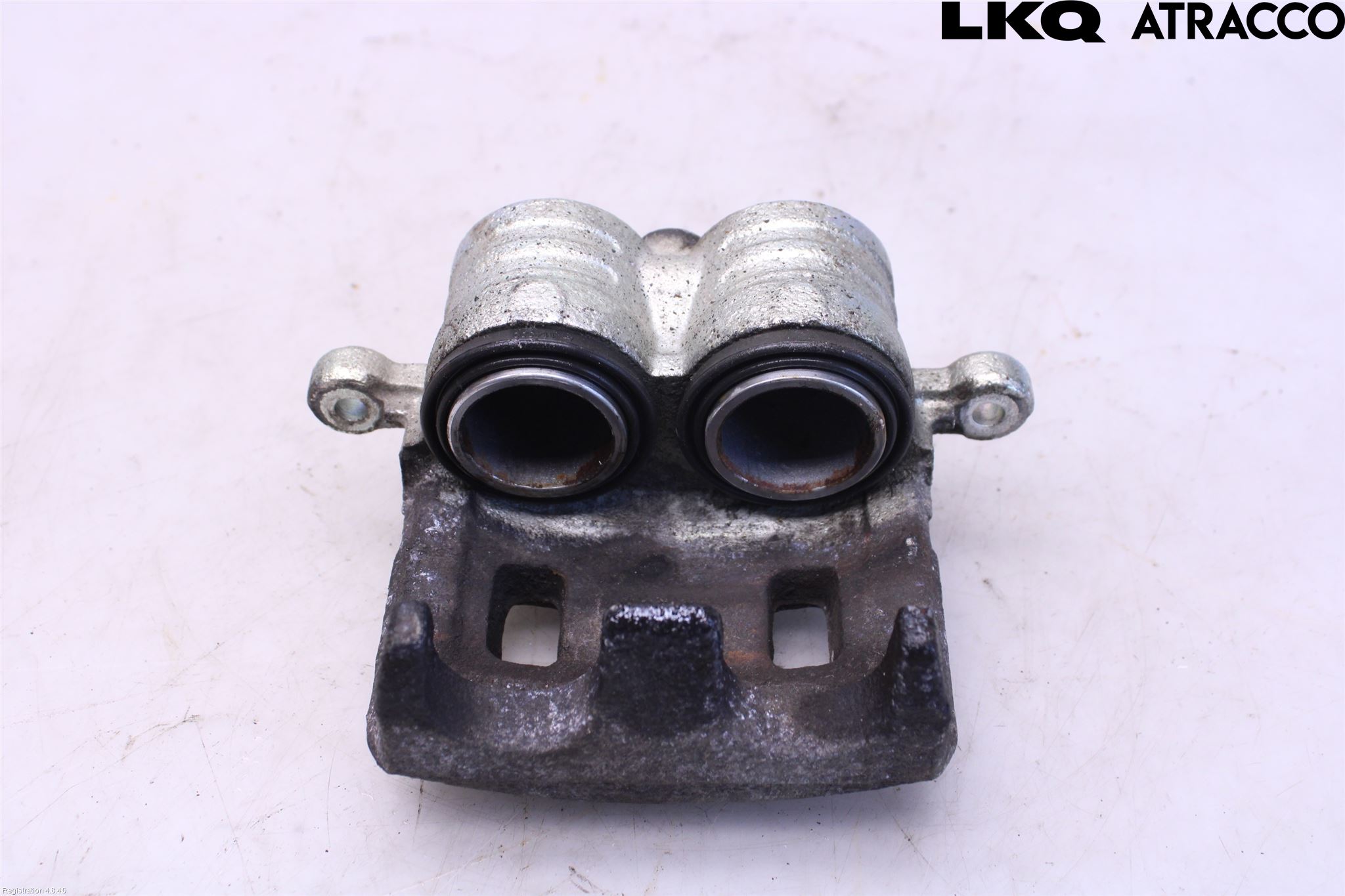 Subaru FORESTER SH  08-13 Bremsecaliper Foran Høyre