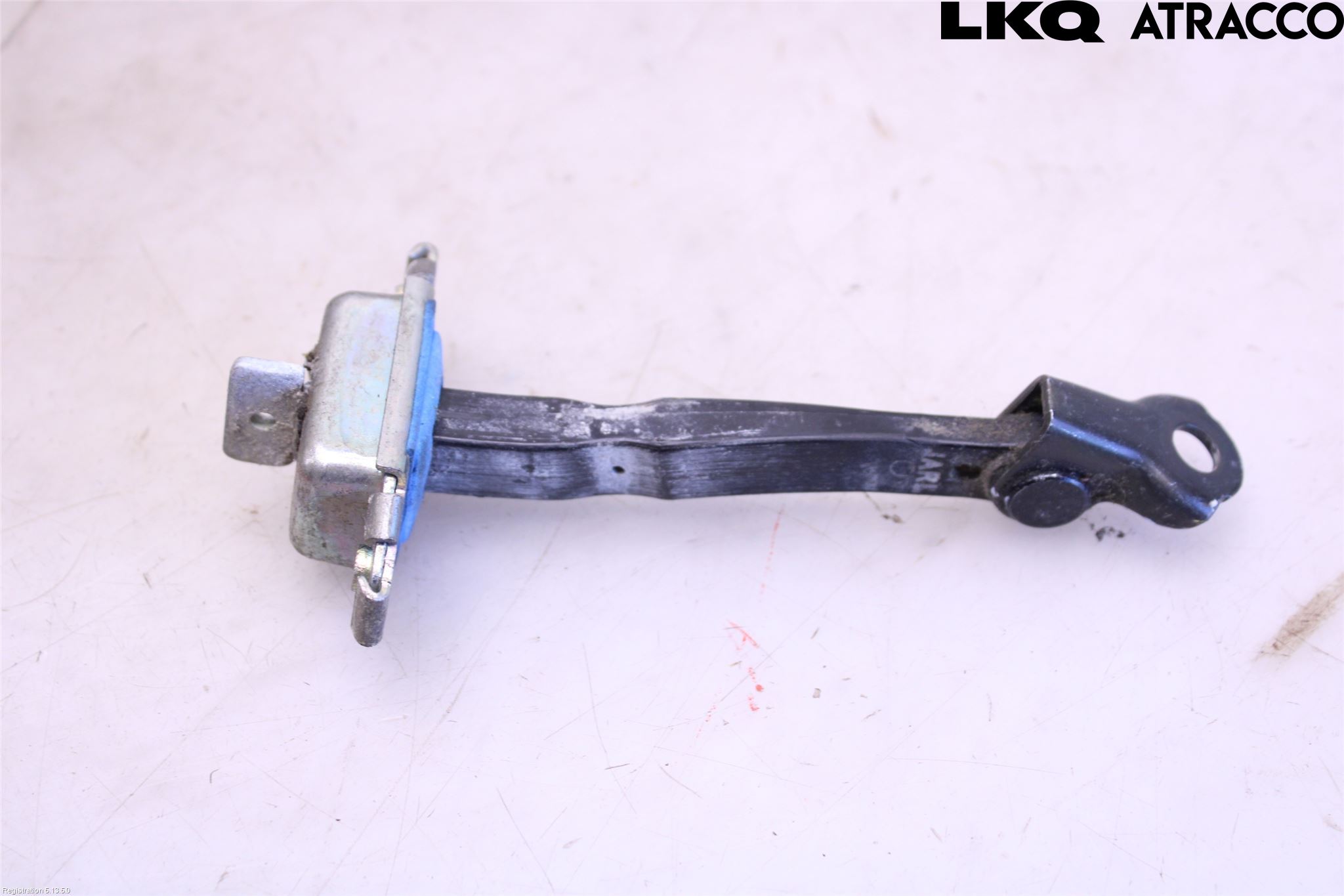 Kia PICANTO 17- Dørstopper
