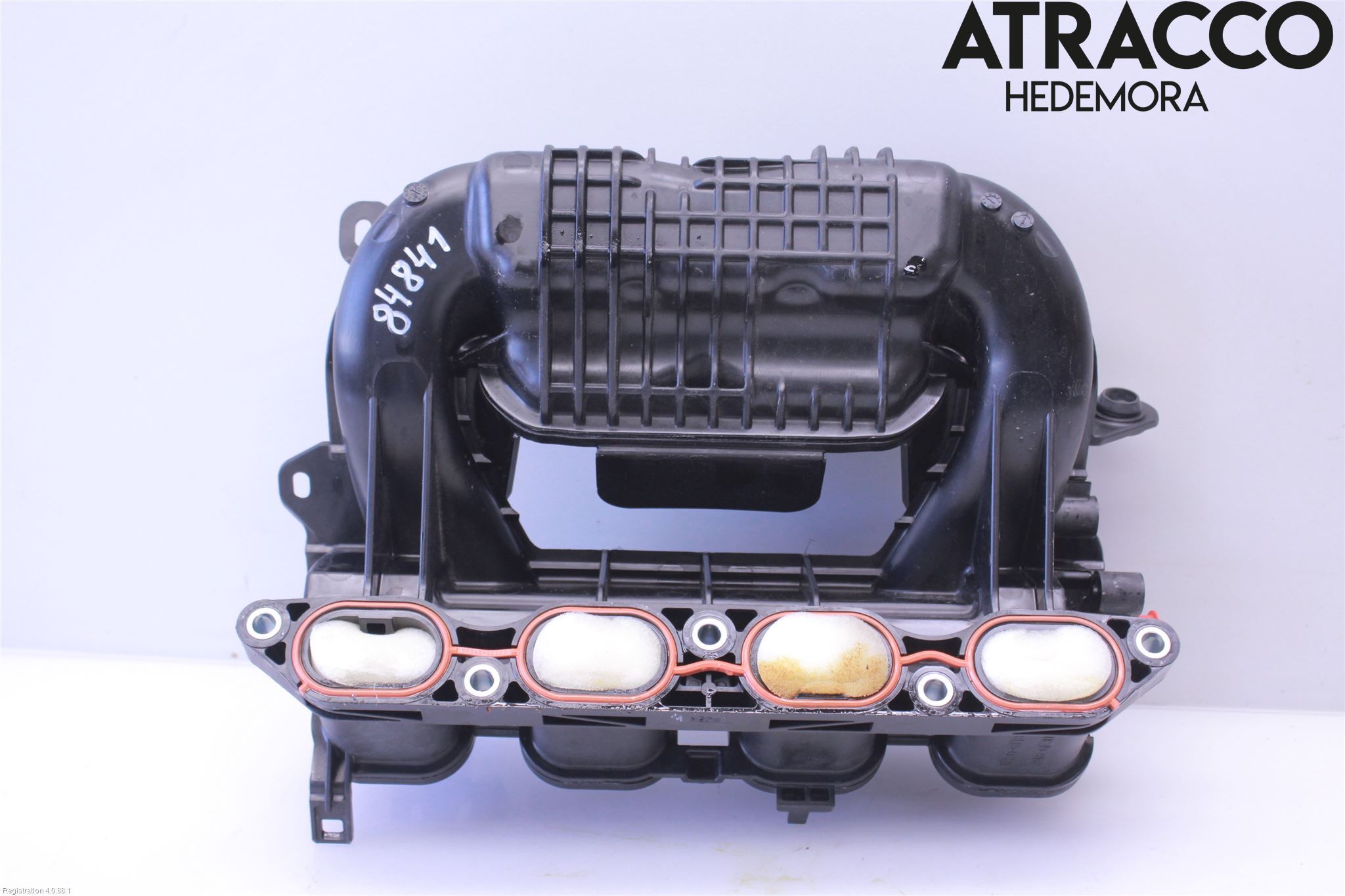 Toyota COROLLA 19- Innsugningsmanifold