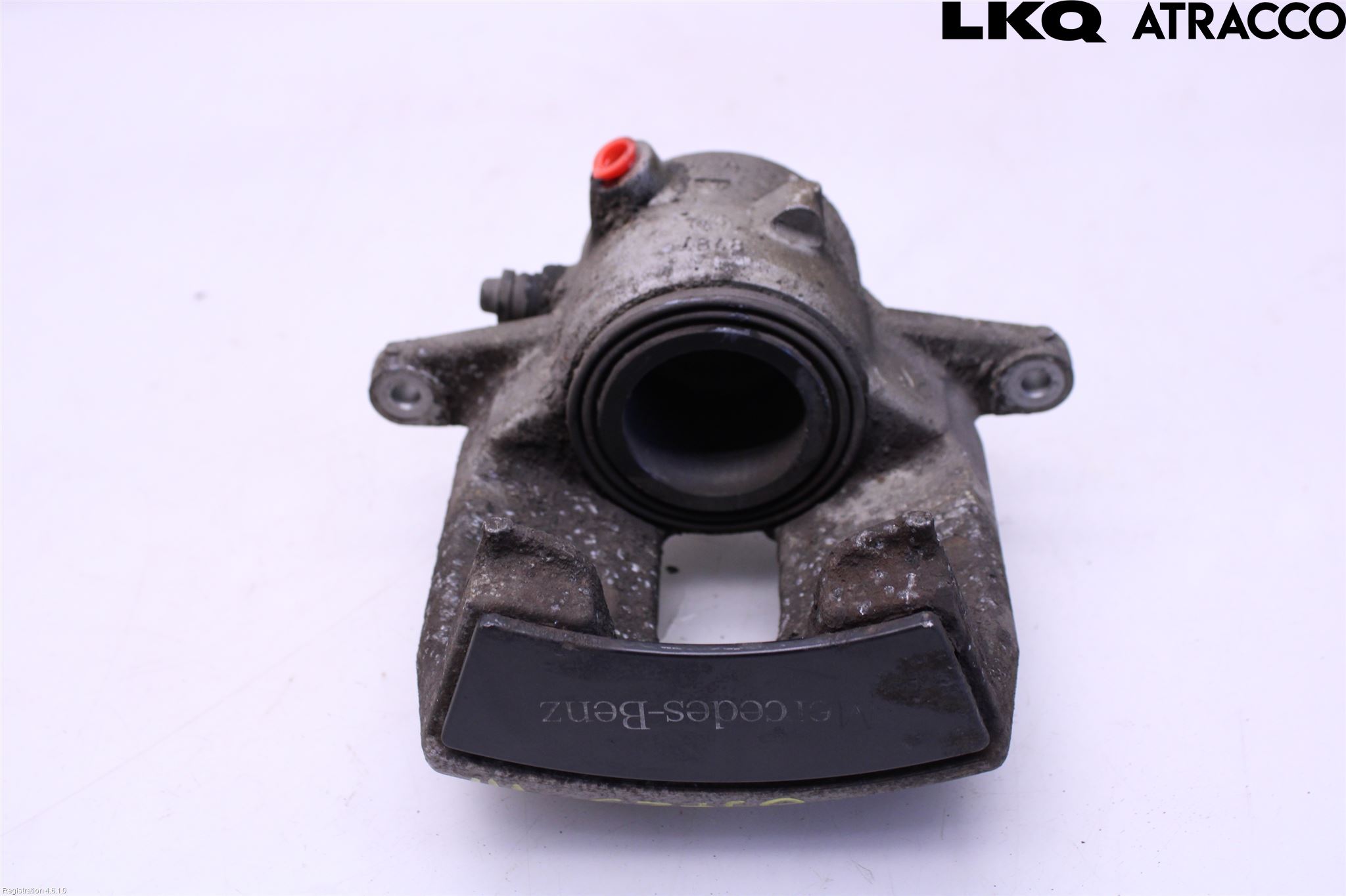 Mercedes-Benz MB C-KLASS (W204) 07-15 Bremsecaliper Foran Høyre