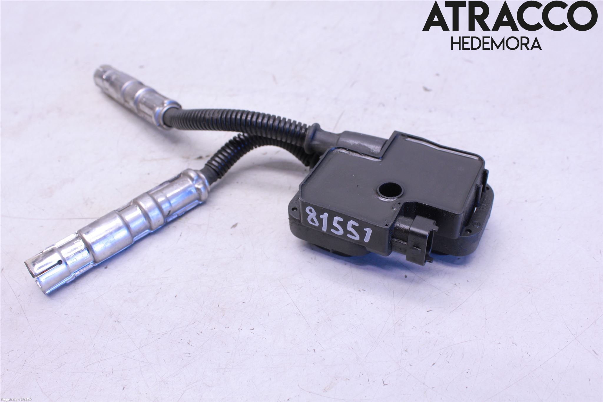 Mercedes-Benz MB E-KLASS (W211) 02-09 Coil