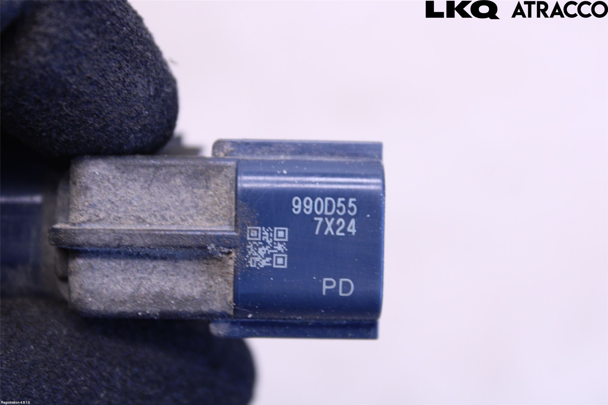 Mitsubishi OUTLANDER 13-21 Sensor Ryggesensor