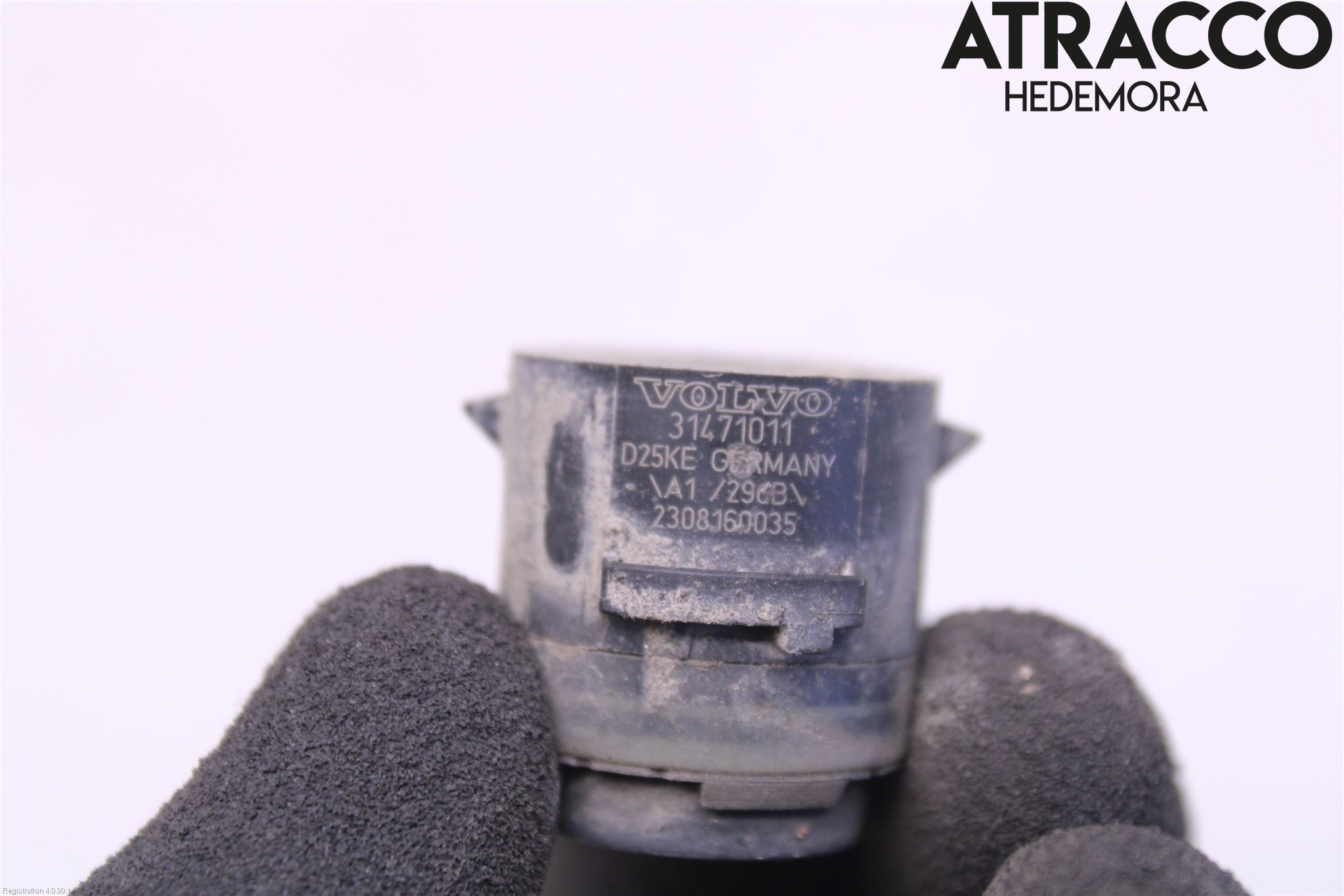 Volvo V90 17->> Sensor Ryggesensor