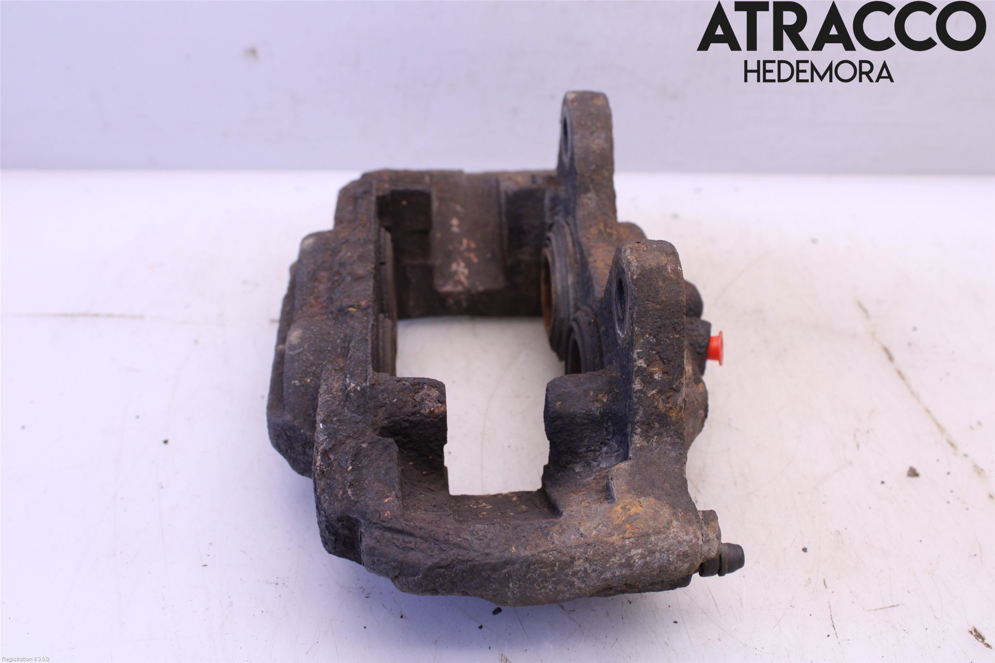 Toyota LANDCRUISER J120 02-09 Bremsecaliper Foran Venstre