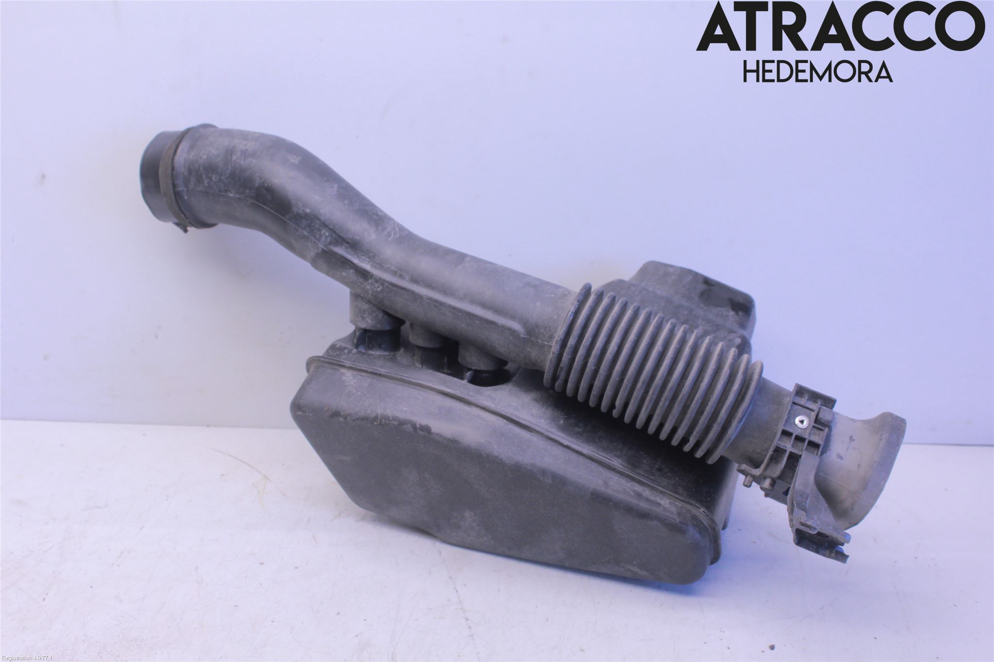 Toyota AURIS 10-12 Luftfilter Boks
