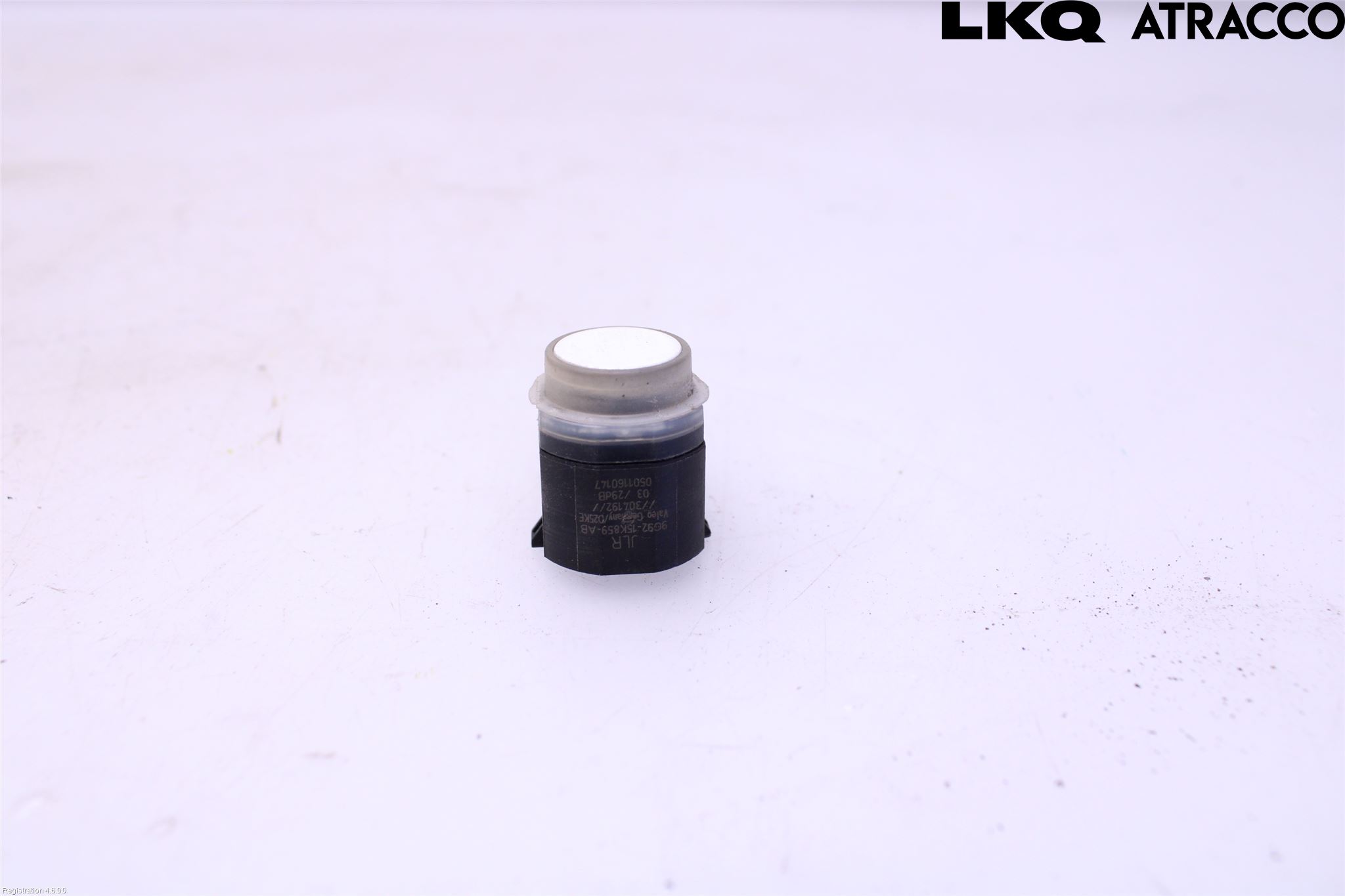 Jaguar XE (X760) 15-24 Sensor Ryggesensor