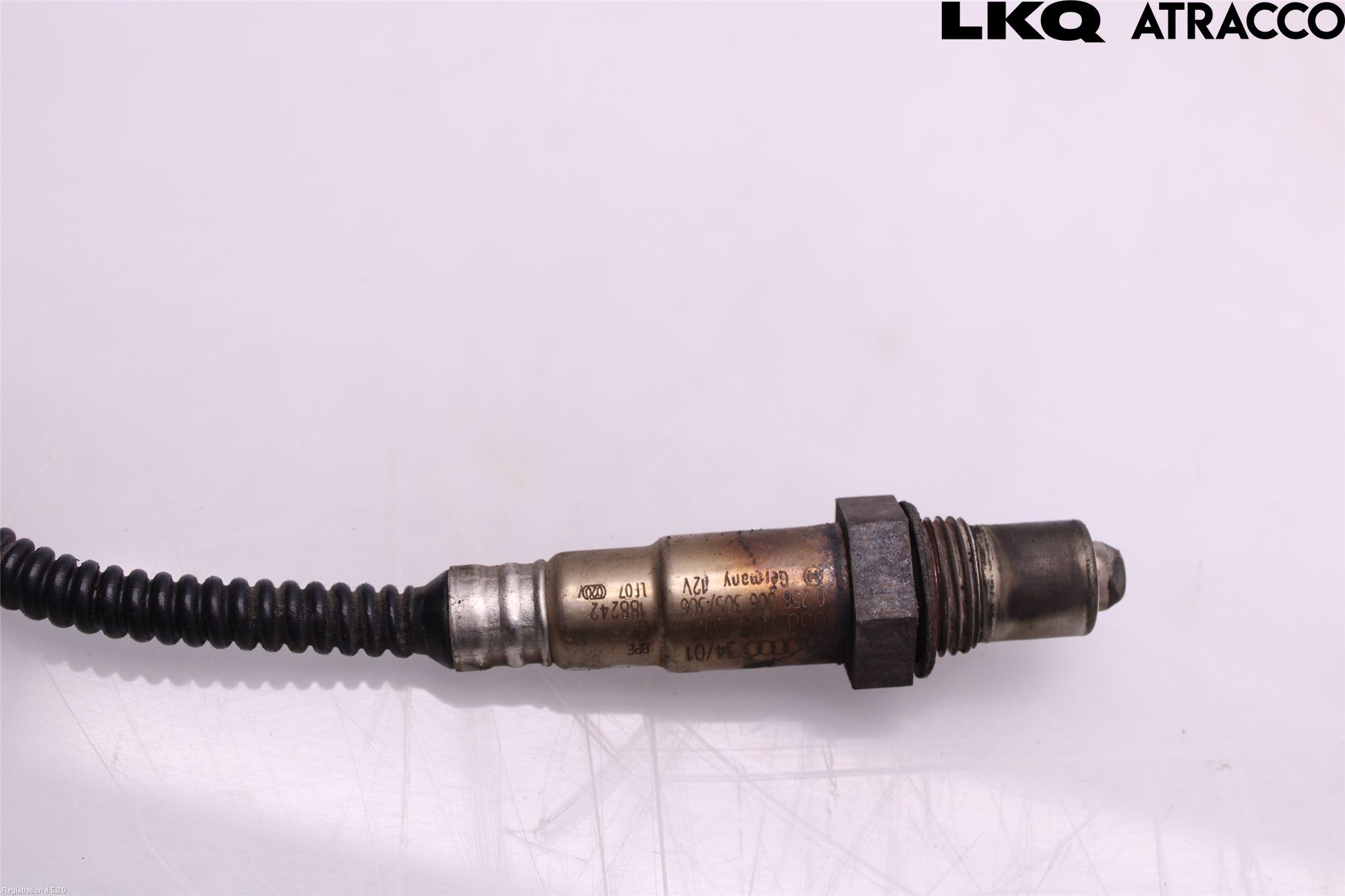 Volkswagen VW PASSAT 01-05 Inns Lambdasonde
