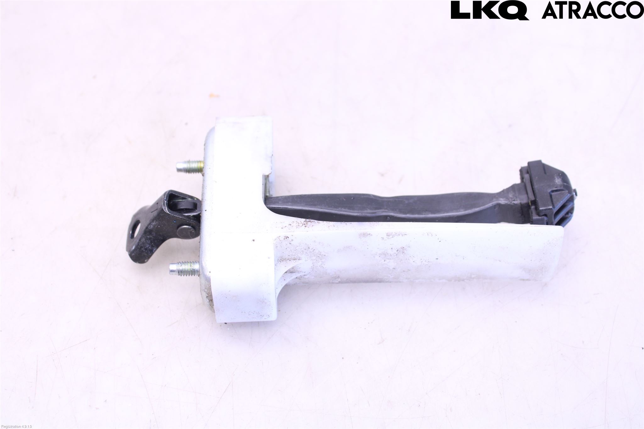 Lexus NX 300h 15-21 Dørstopper