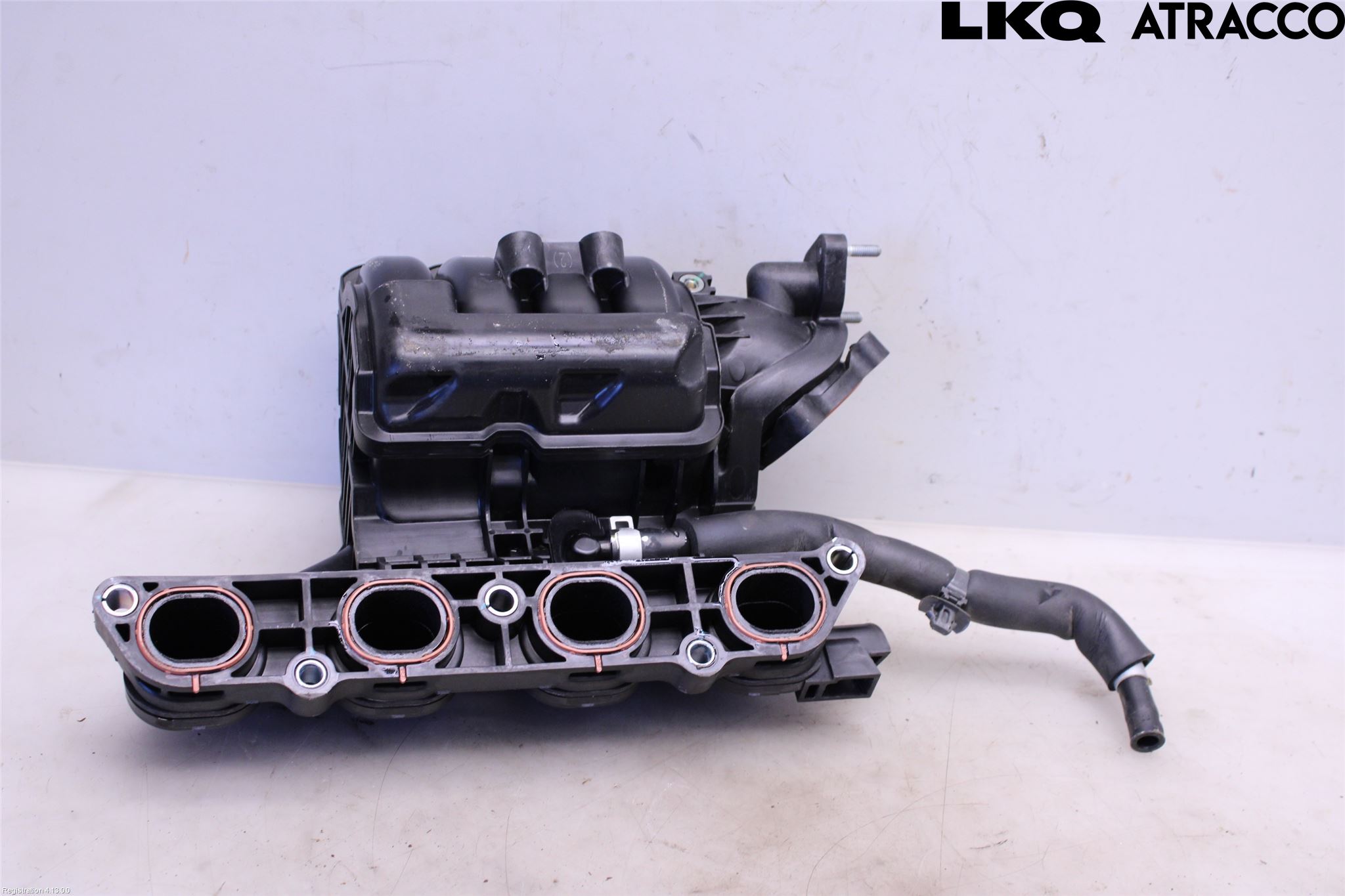 Kia NIRO (DE) 17-22 Innsugningsmanifold
