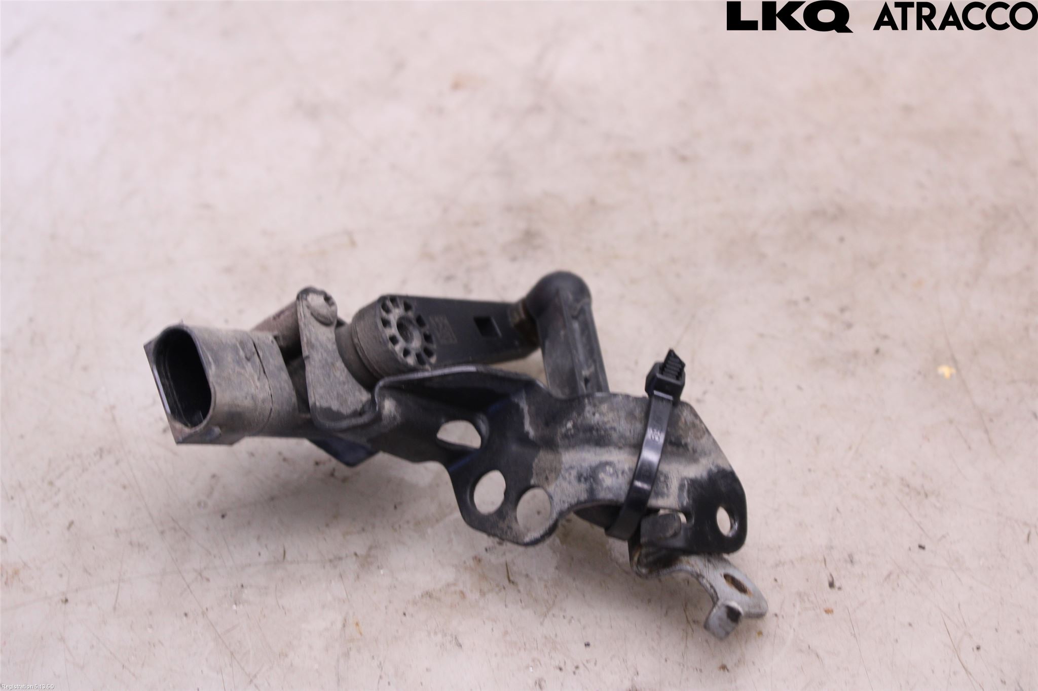 BMW 1 F40 19- Sensor Lysinnstilling