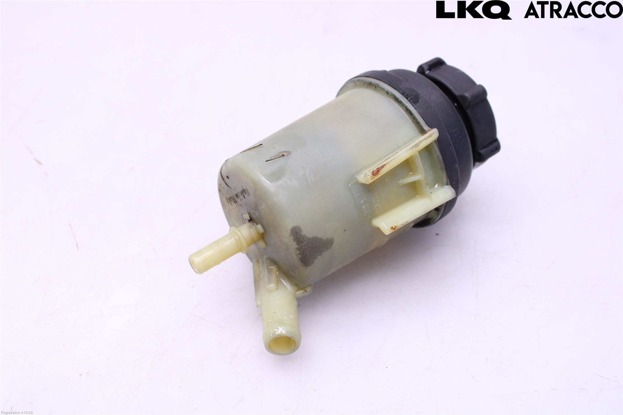 Ford GALAXY 06-15 Servo Oljebeholder