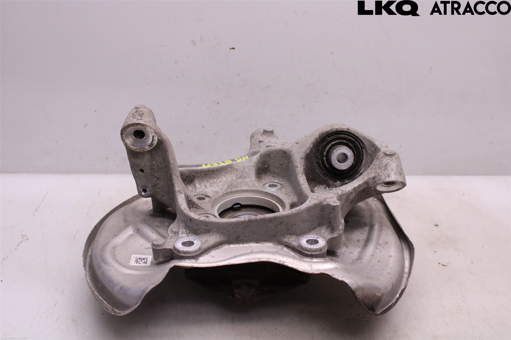 Audi A4/S4 B9 20- Spindel Hb