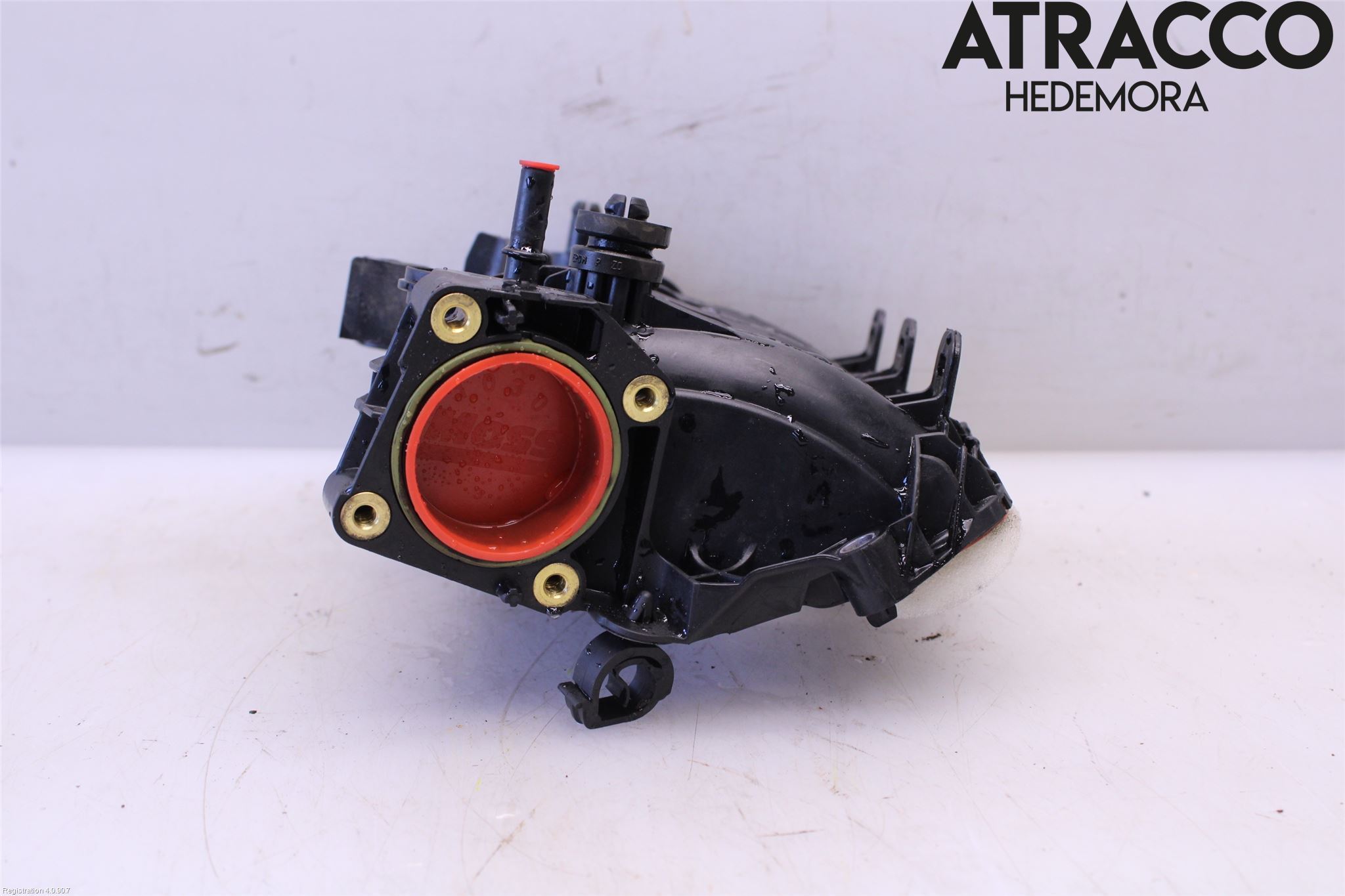 Peugeot 3008 17-24 Innsugningsmanifold