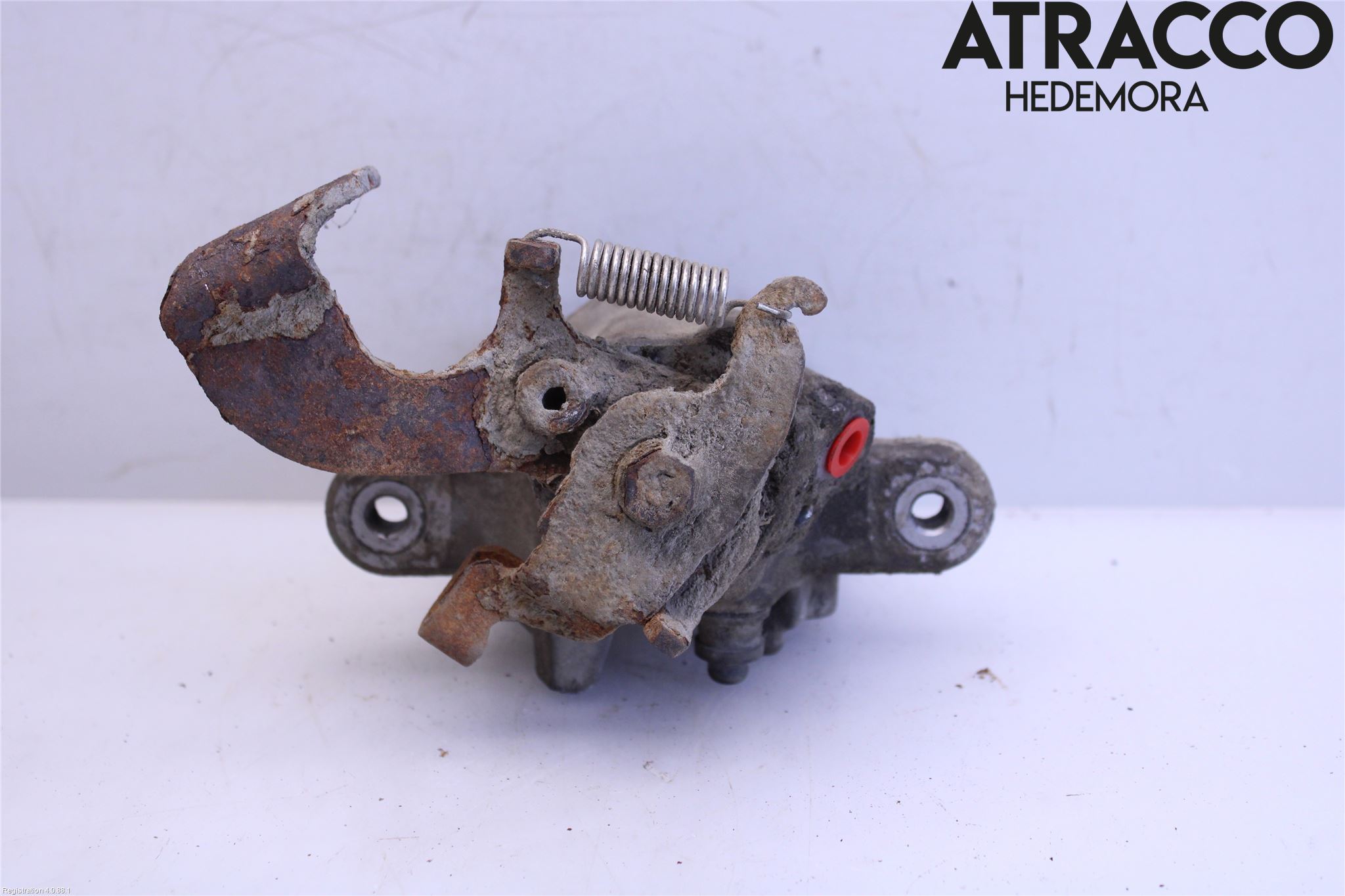 Toyota PRIUS ZVW30 09-20 Bremsecaliper Bak Høyre