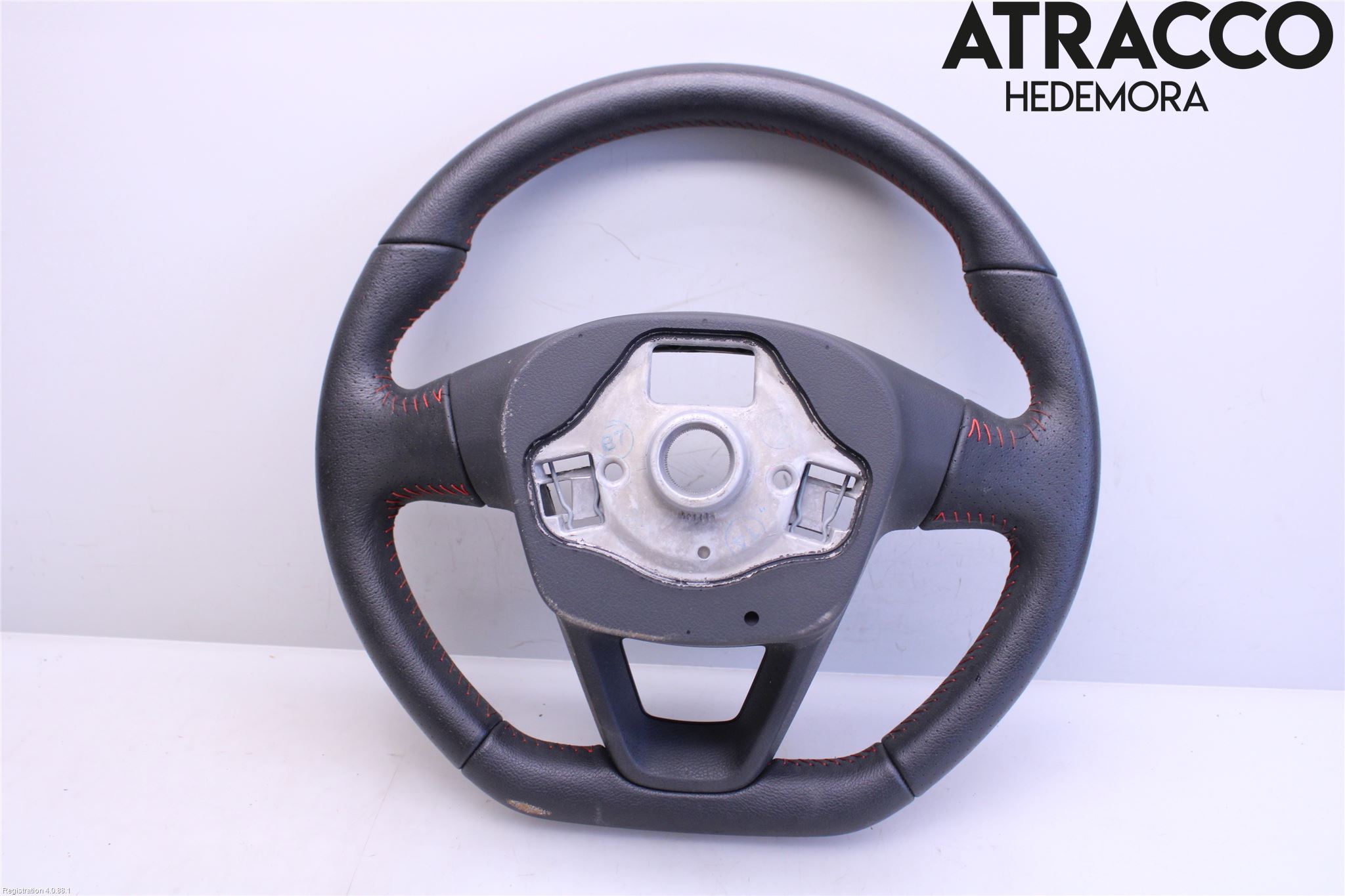 Seat ARONA Ratt