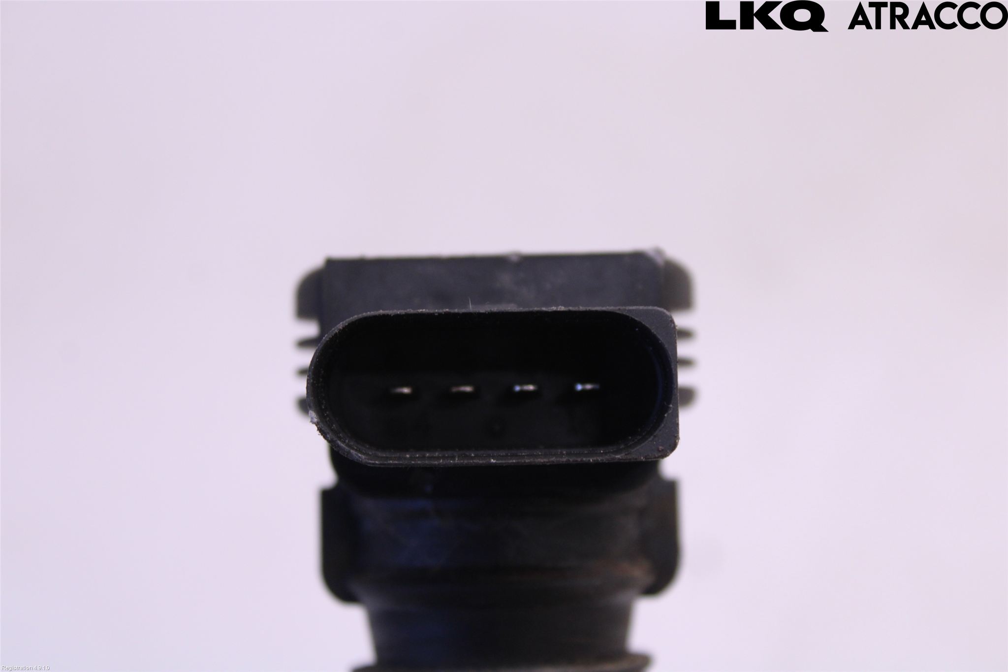 Skoda OCTAVIA (1Z) 05-13 Coil