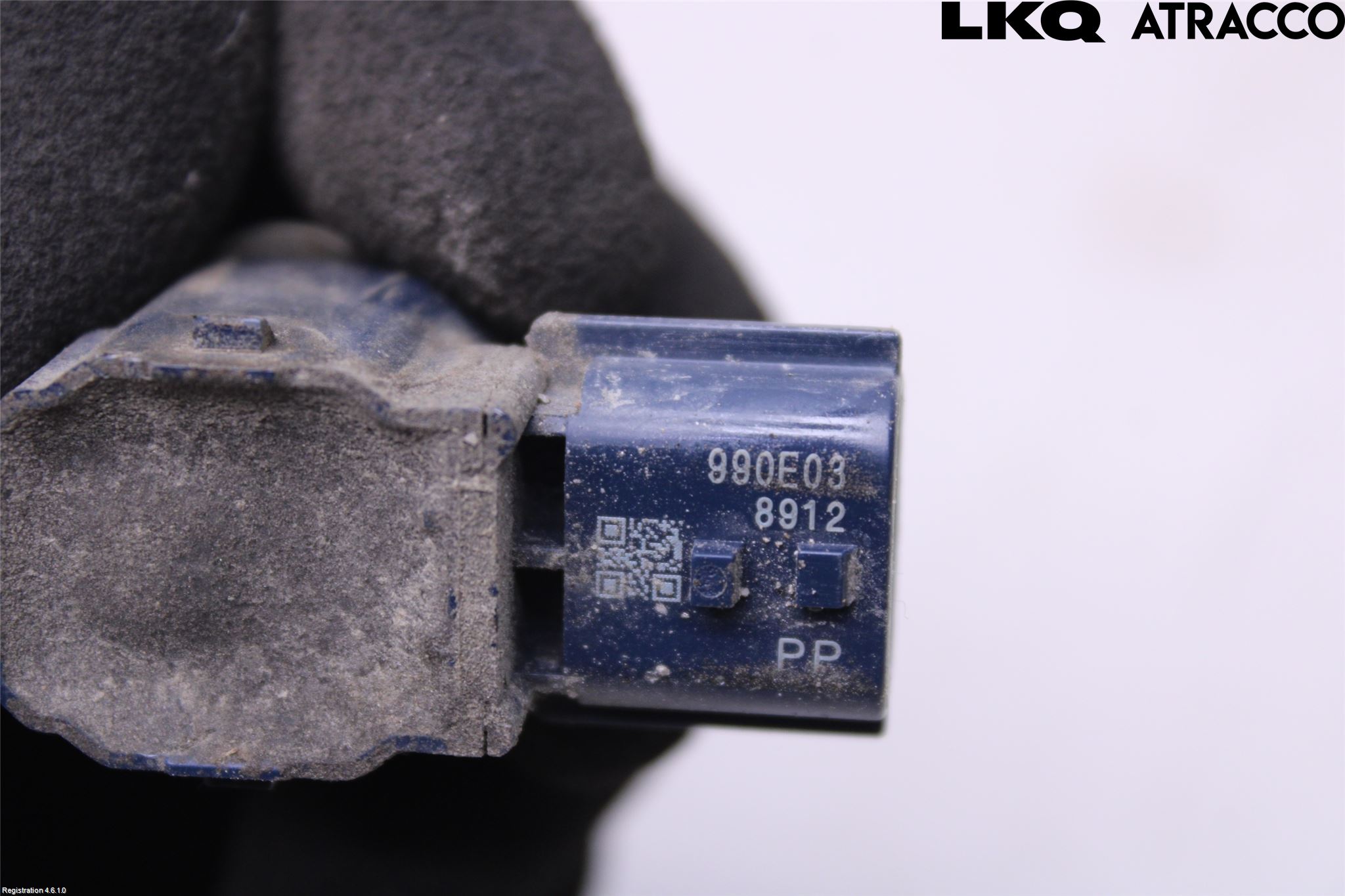 Mitsubishi OUTLANDER 13-21 Sensor Ryggesensor
