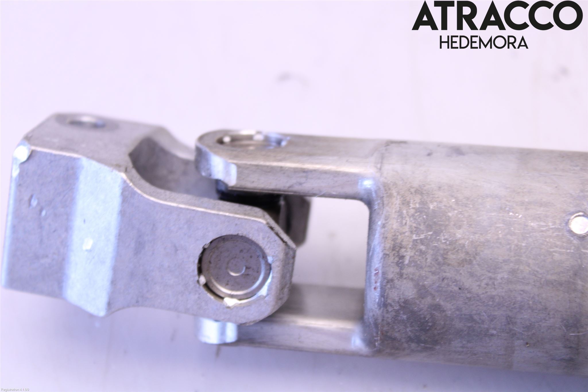 BMW i3 I01 13-22 Rattaksel
