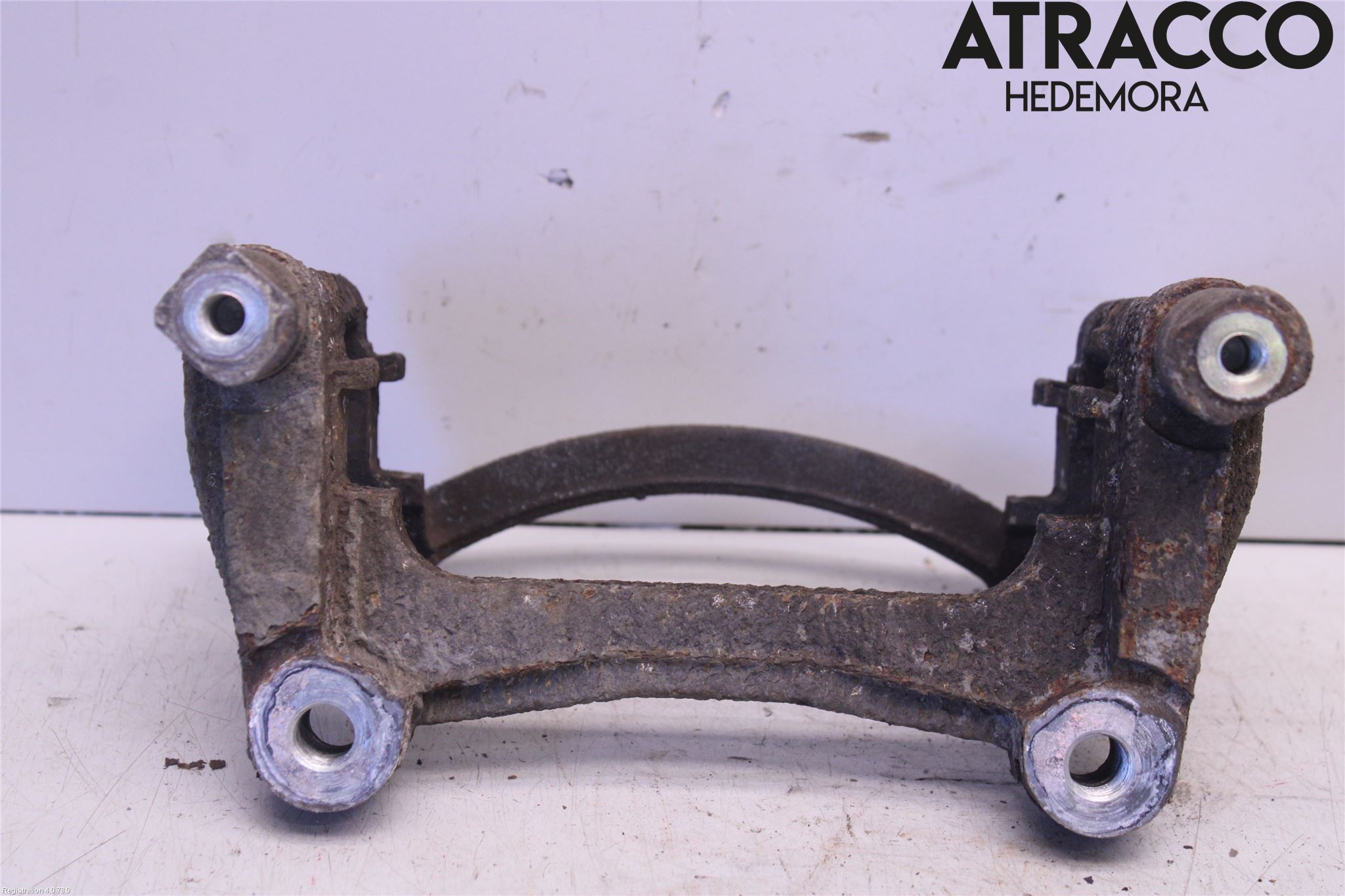 Renault ESPACE 15-23 Bremsecaliper Feste Holder