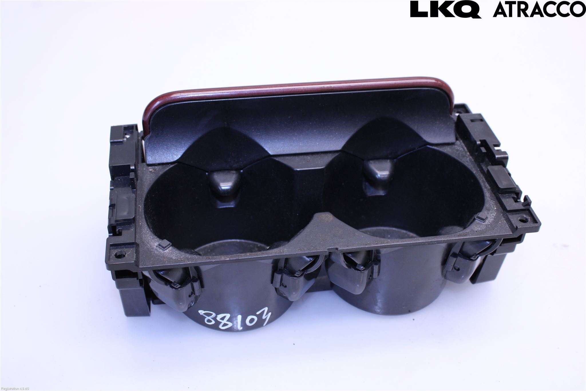 Lexus LS 460/600H 07-17 Innr Koppholder