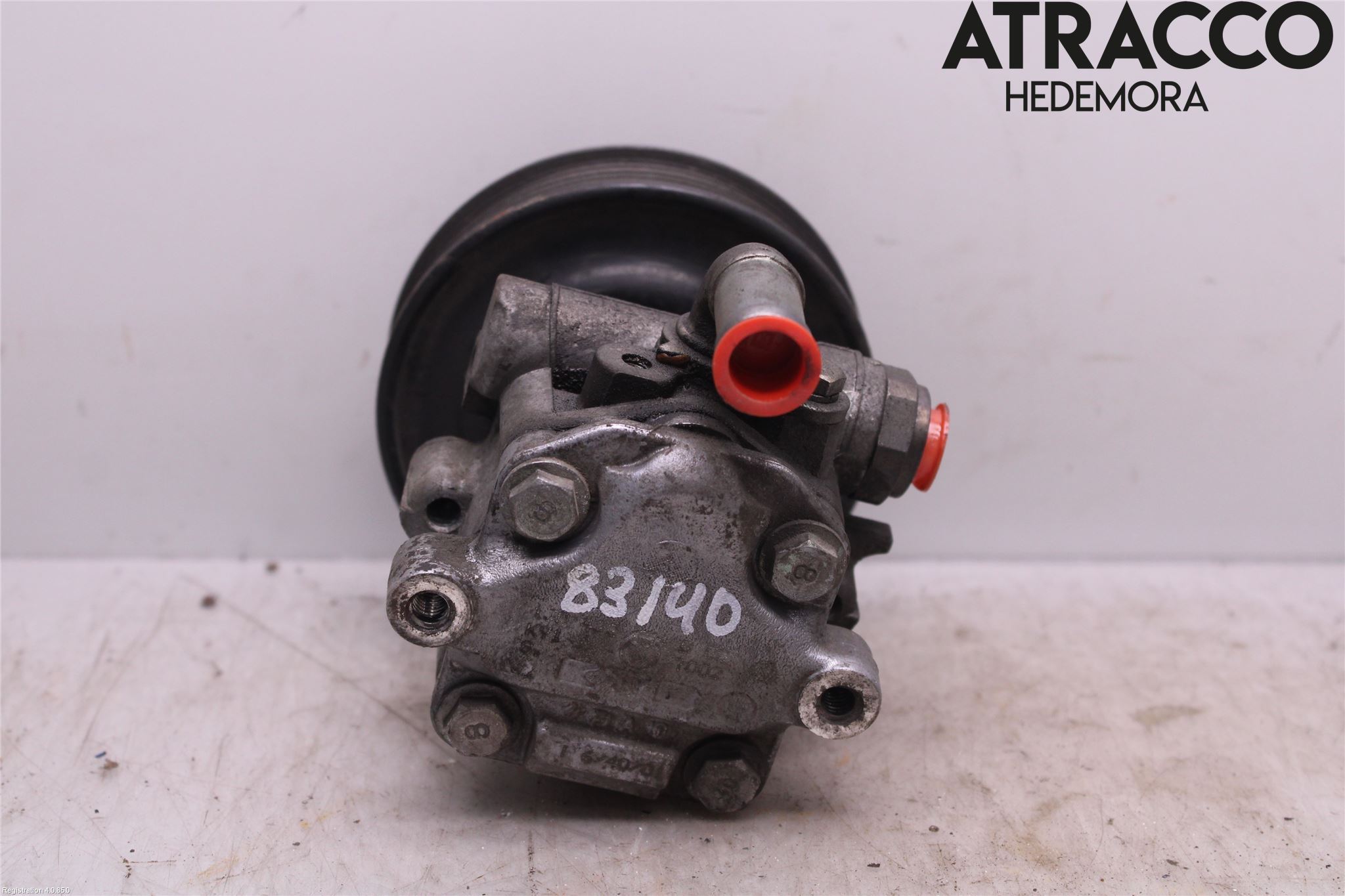 Volkswagen VW GOLF IV 98-06 Servo Pumpe