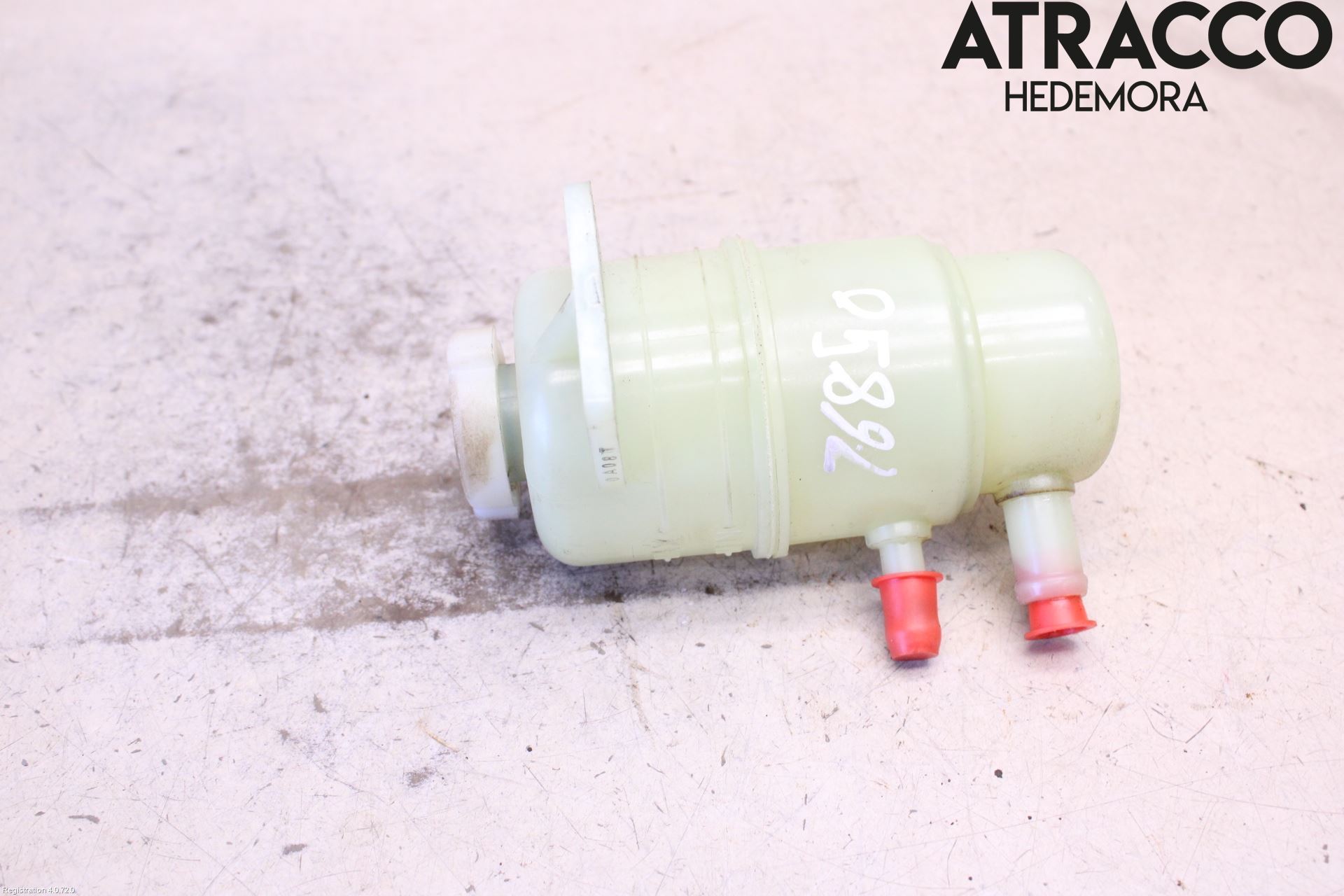 Mitsubishi OUTLANDER 07-12 Servo Oljebeholder