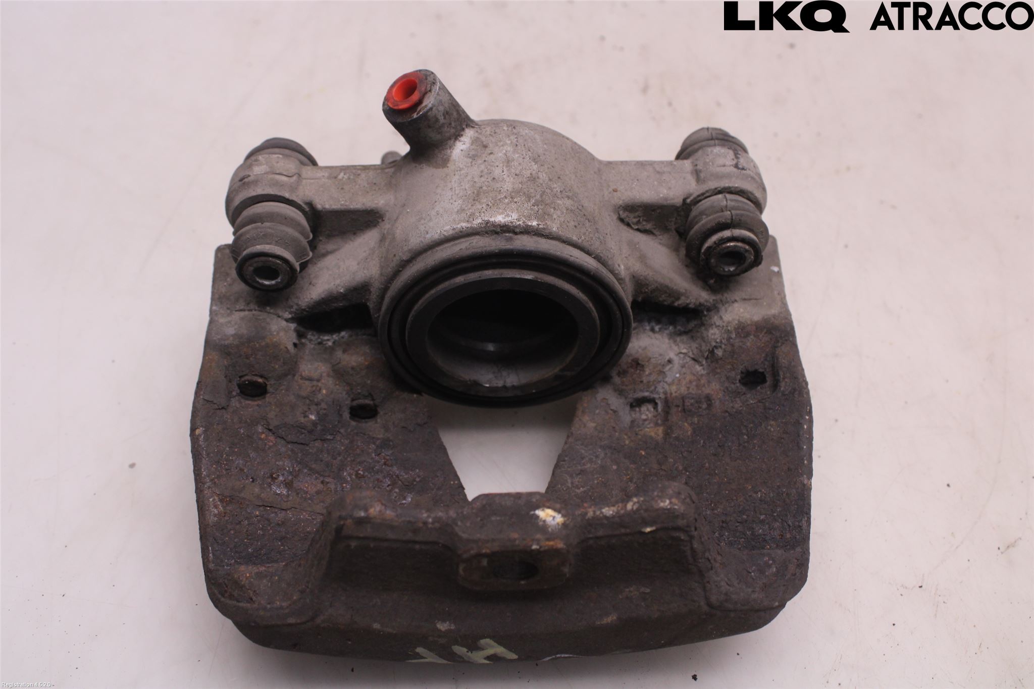 Mercedes-Benz MB E-KLASS (W212) 09-16 Bremsecaliper Foran Høyre