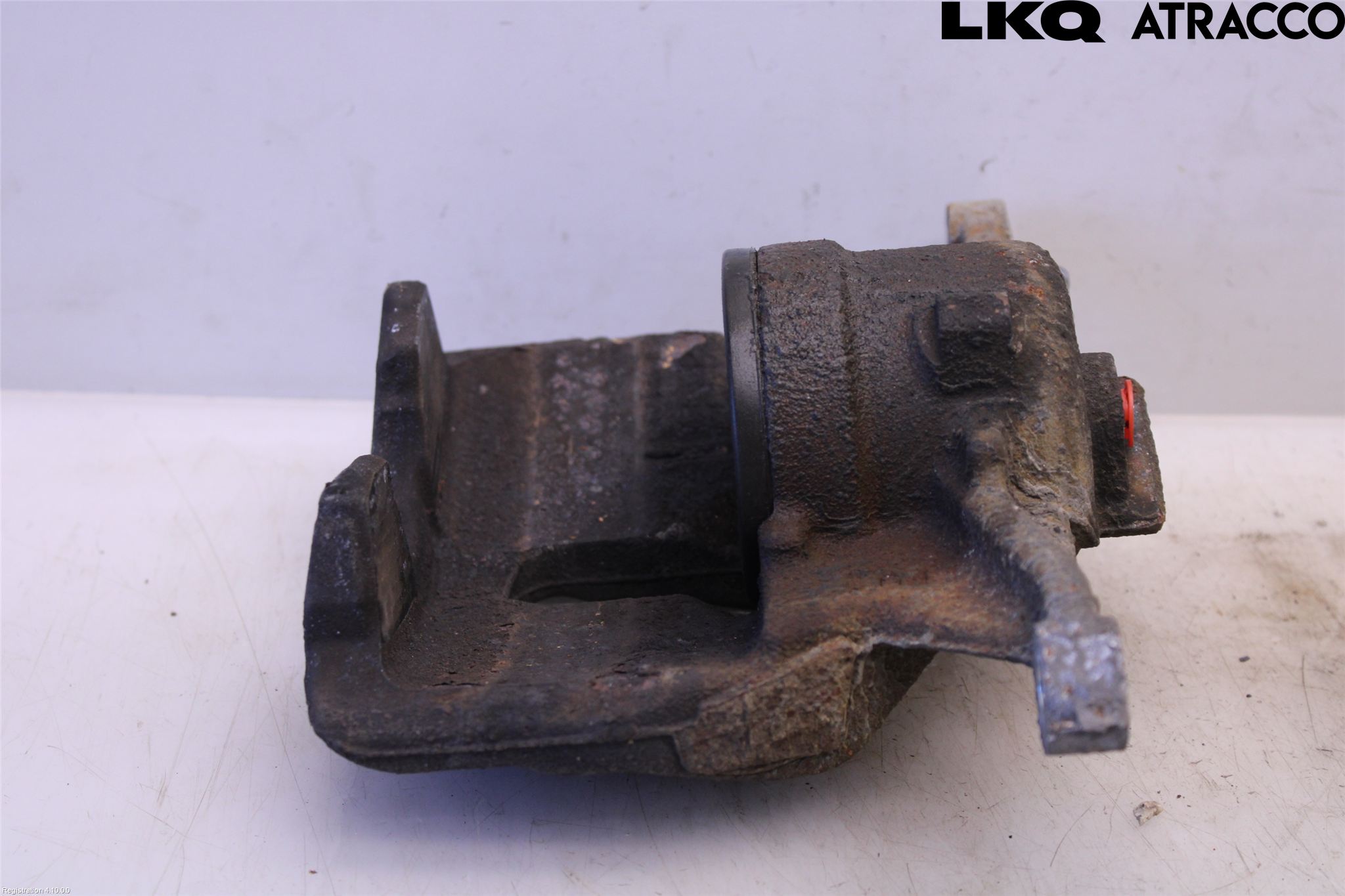 Audi A3/S3 8V 13-20 Bremsecaliper Foran Venstre