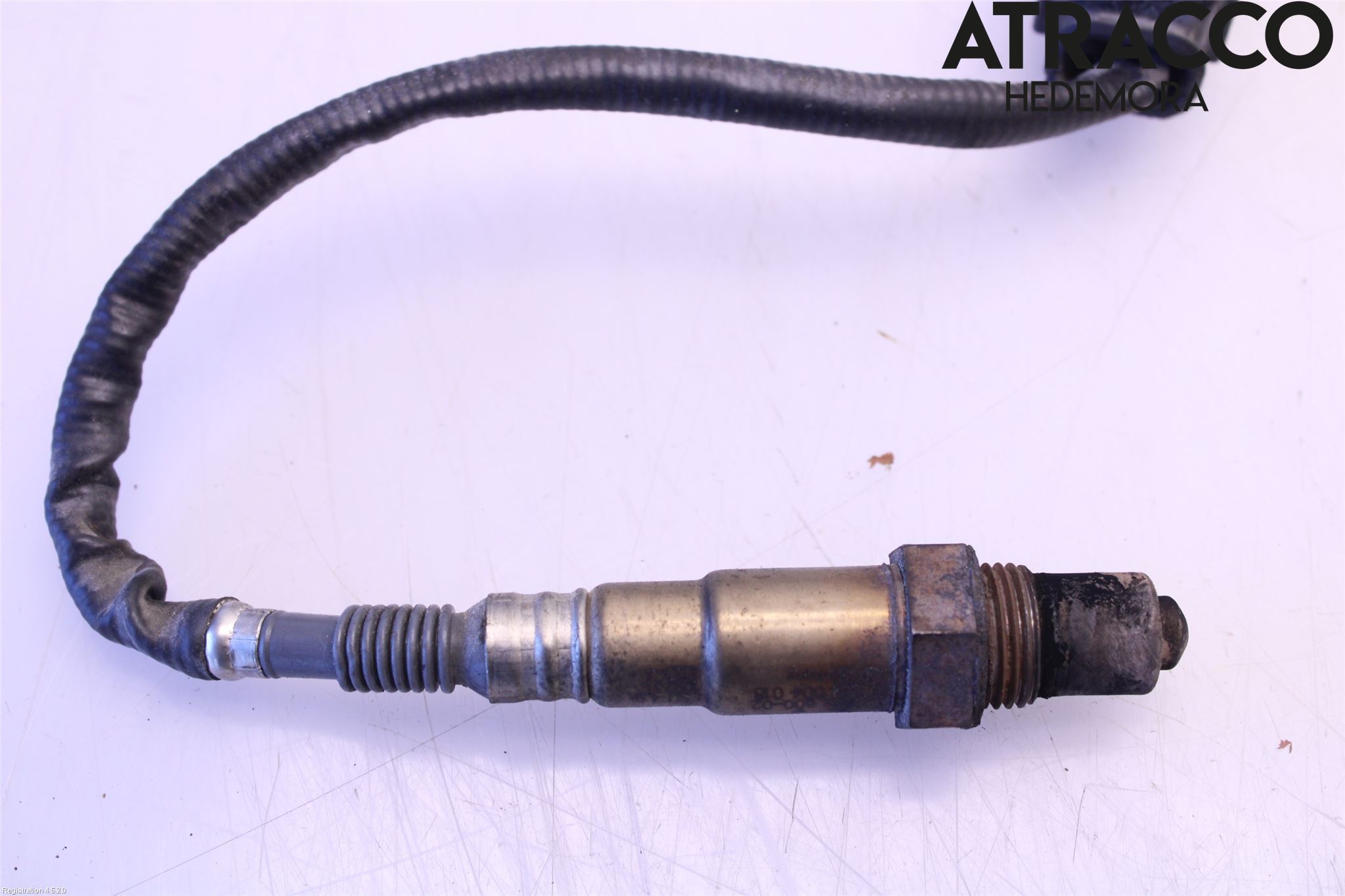 BMW 5 F10/F11/F18 09-17 Inns Lambdasonde