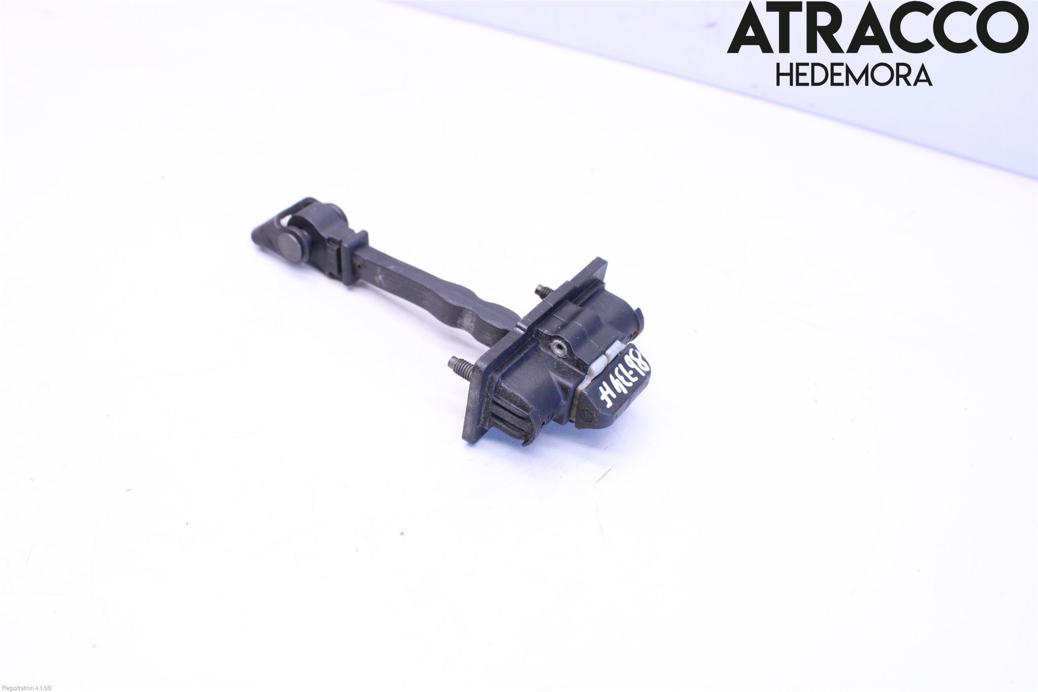 Peugeot 3008 17-24 Dørstopper