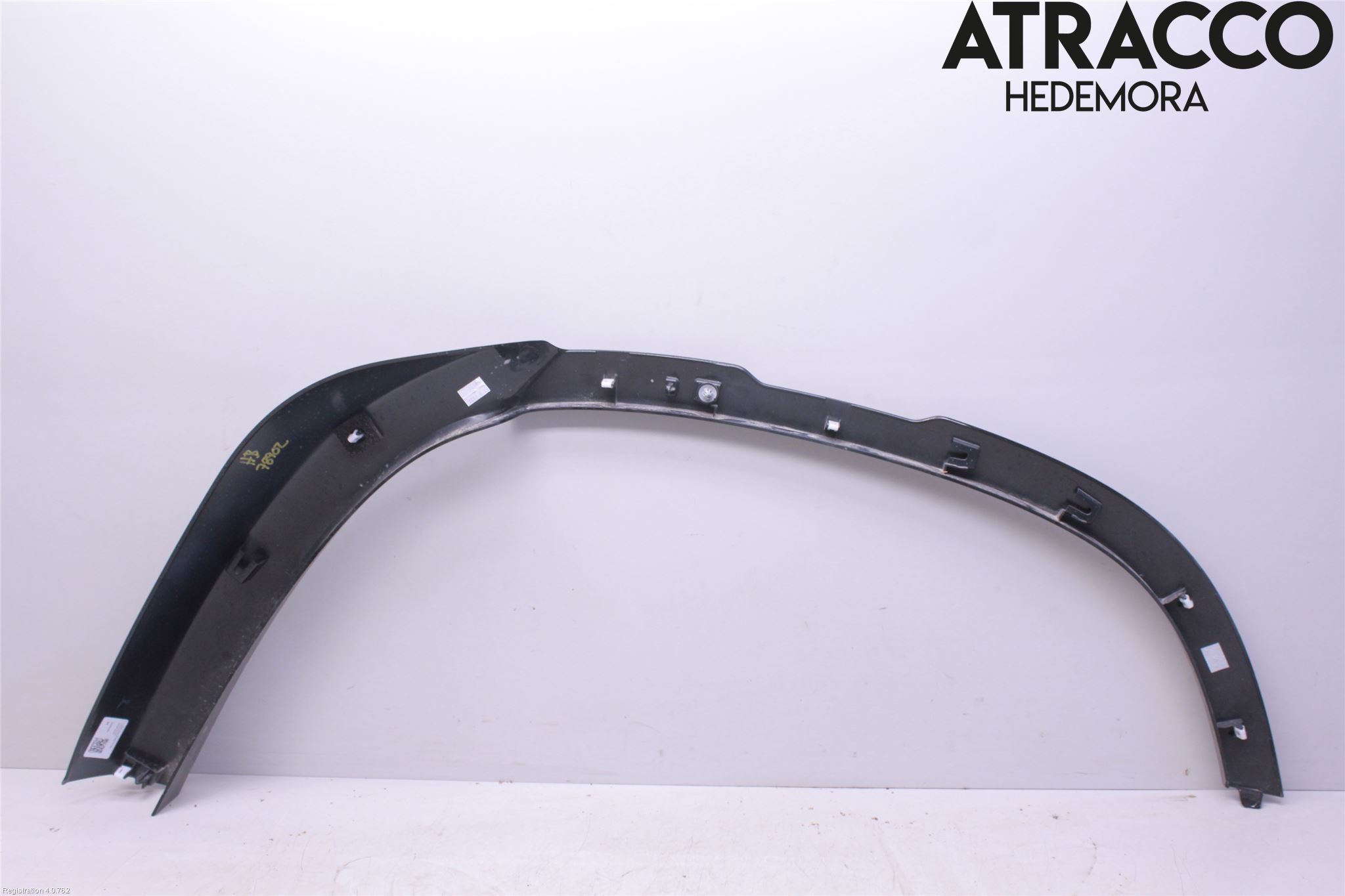 Landrover DEFENDER (L663) 20- Skjerm Bredder