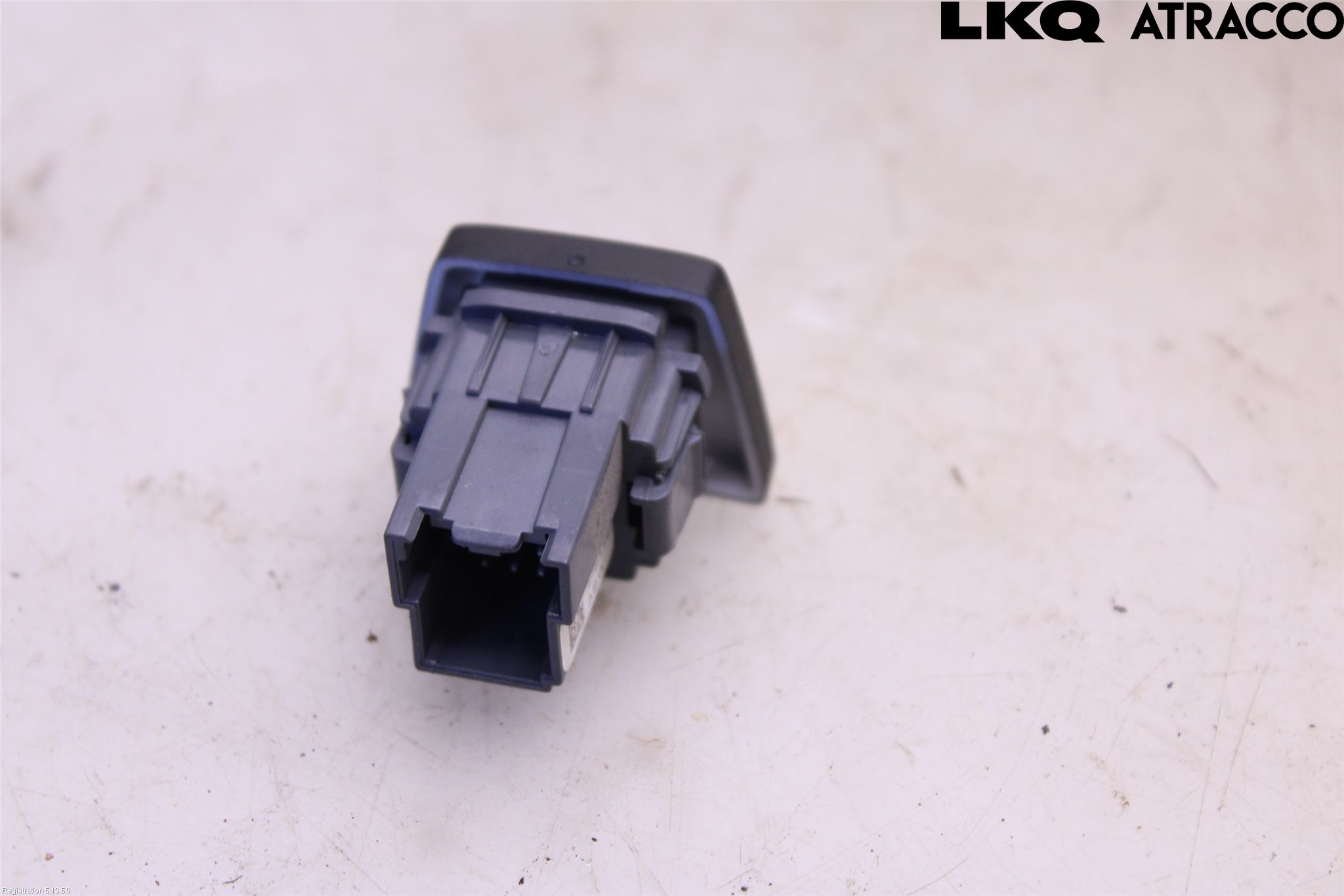 Ford S-MAX 15- Bryter Bakluke
