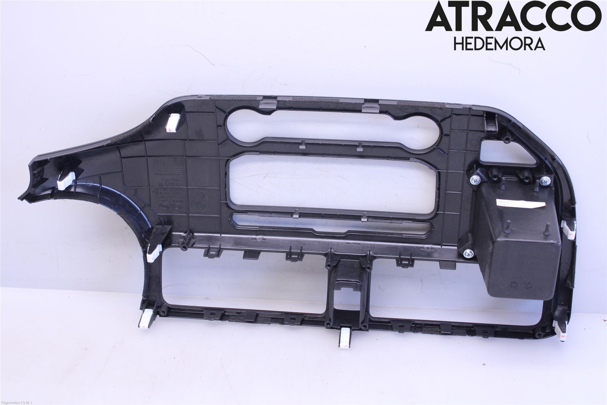 Kia RIO 12-16 Instrument Ramme