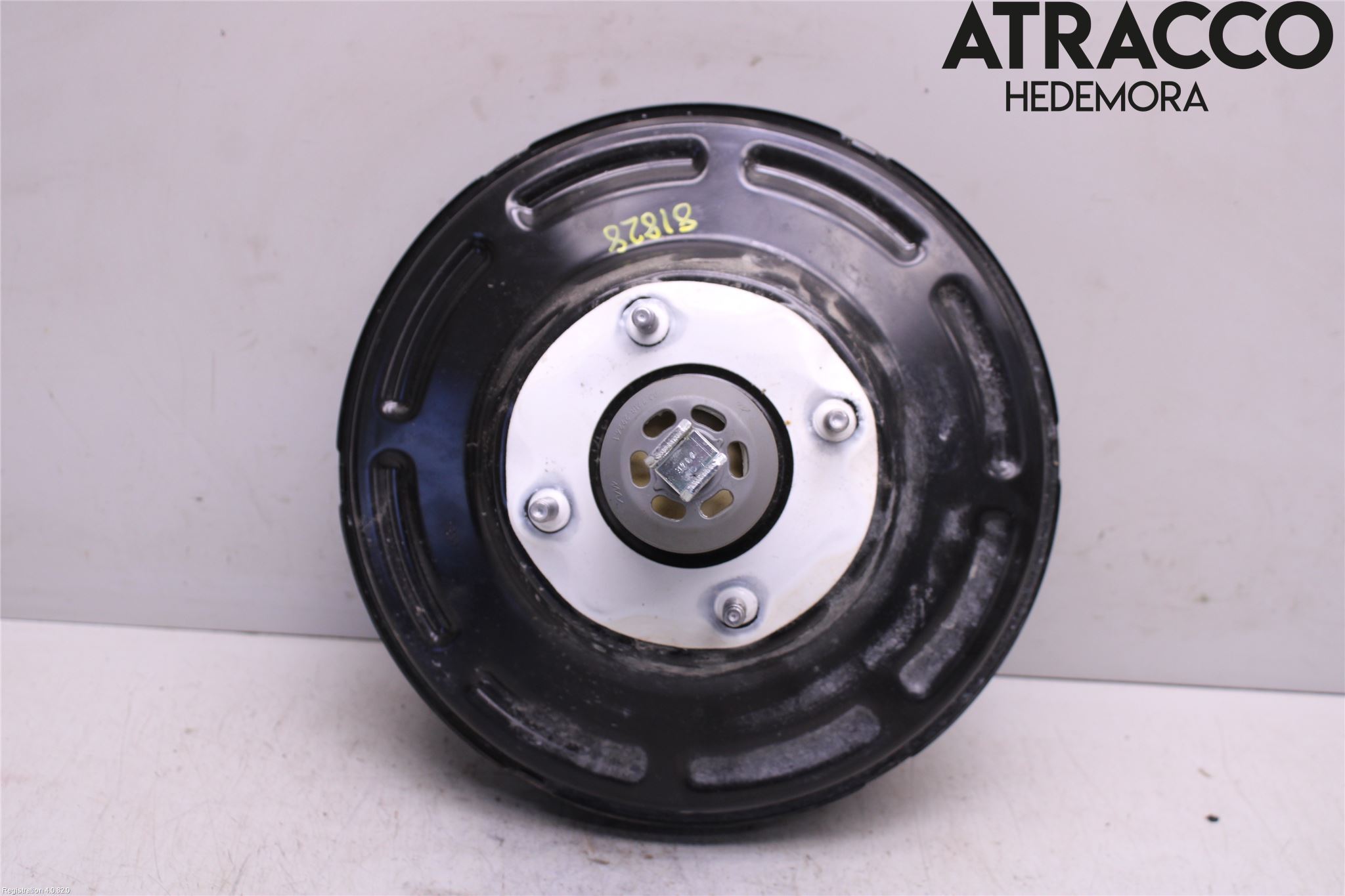 Ford ECOSPORT 17- Bremseservo