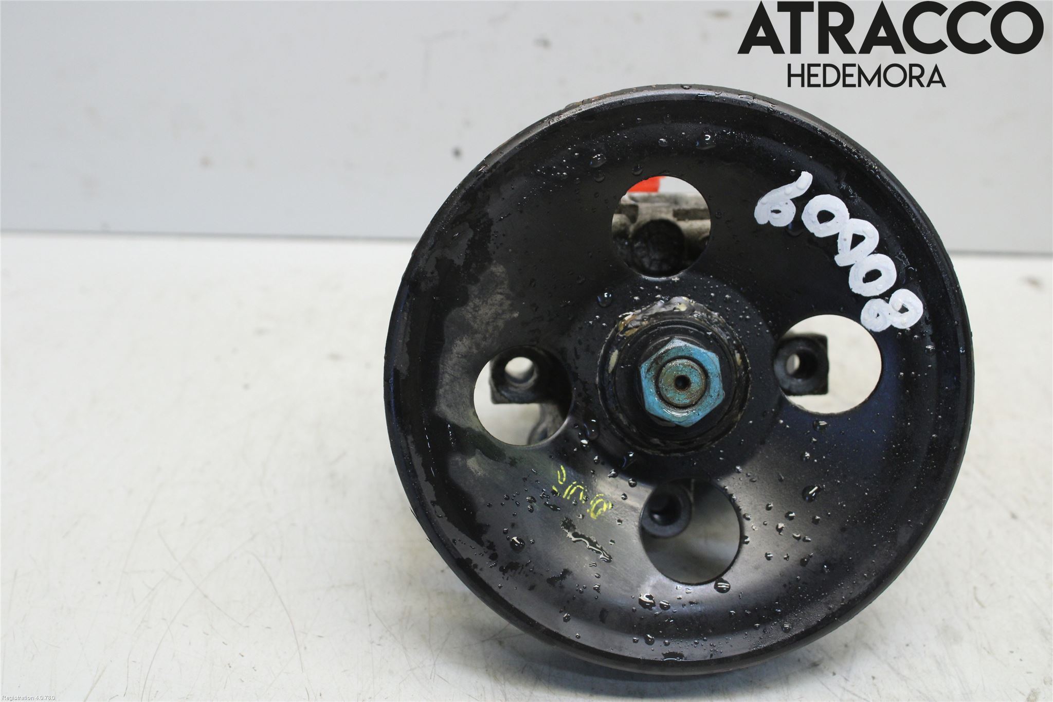 Kia SORENTO 10-14 Servo Pumpe