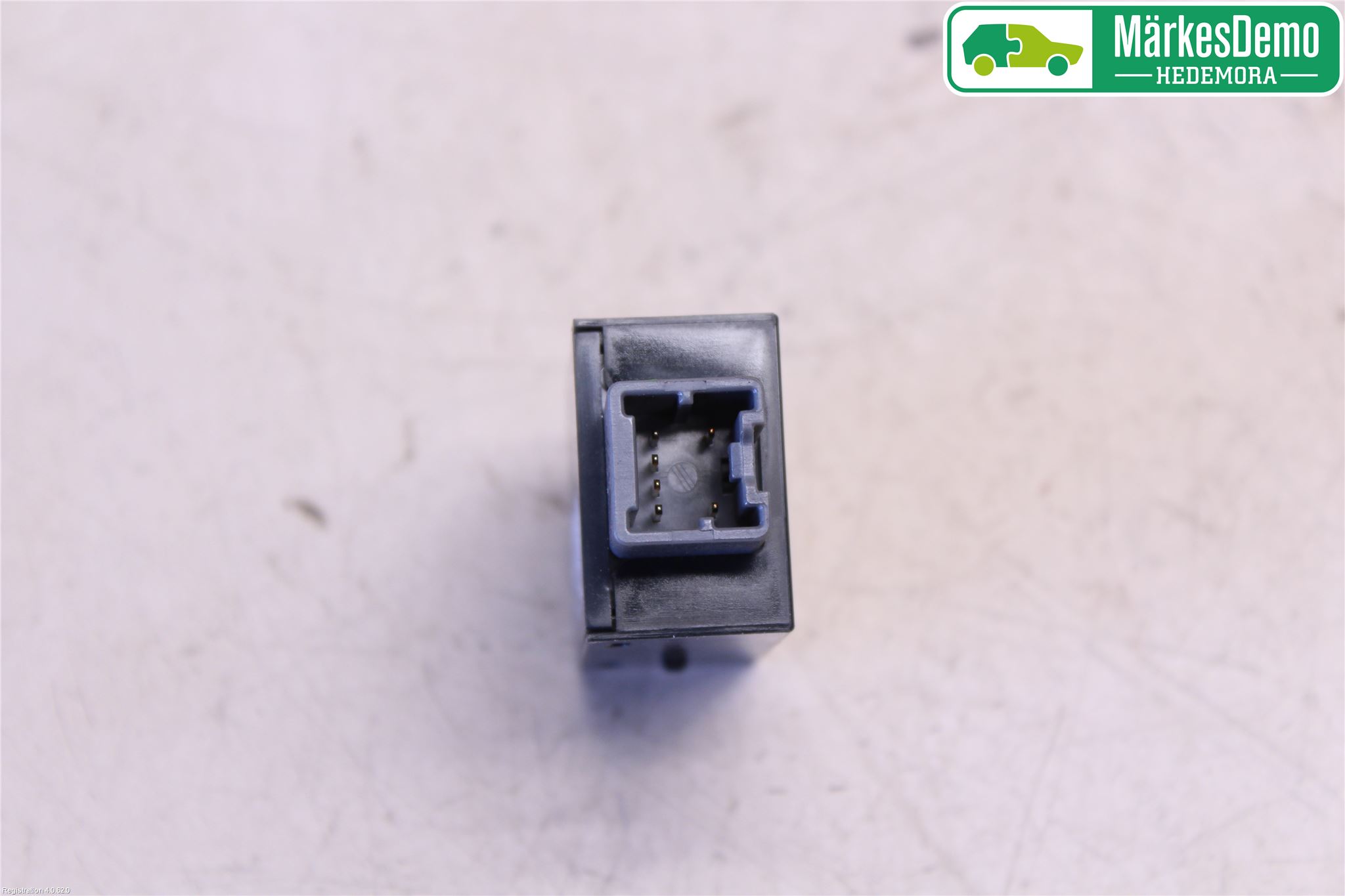 Subaru LEGACY 10-14 Bryter Dashbord Lys Dimming