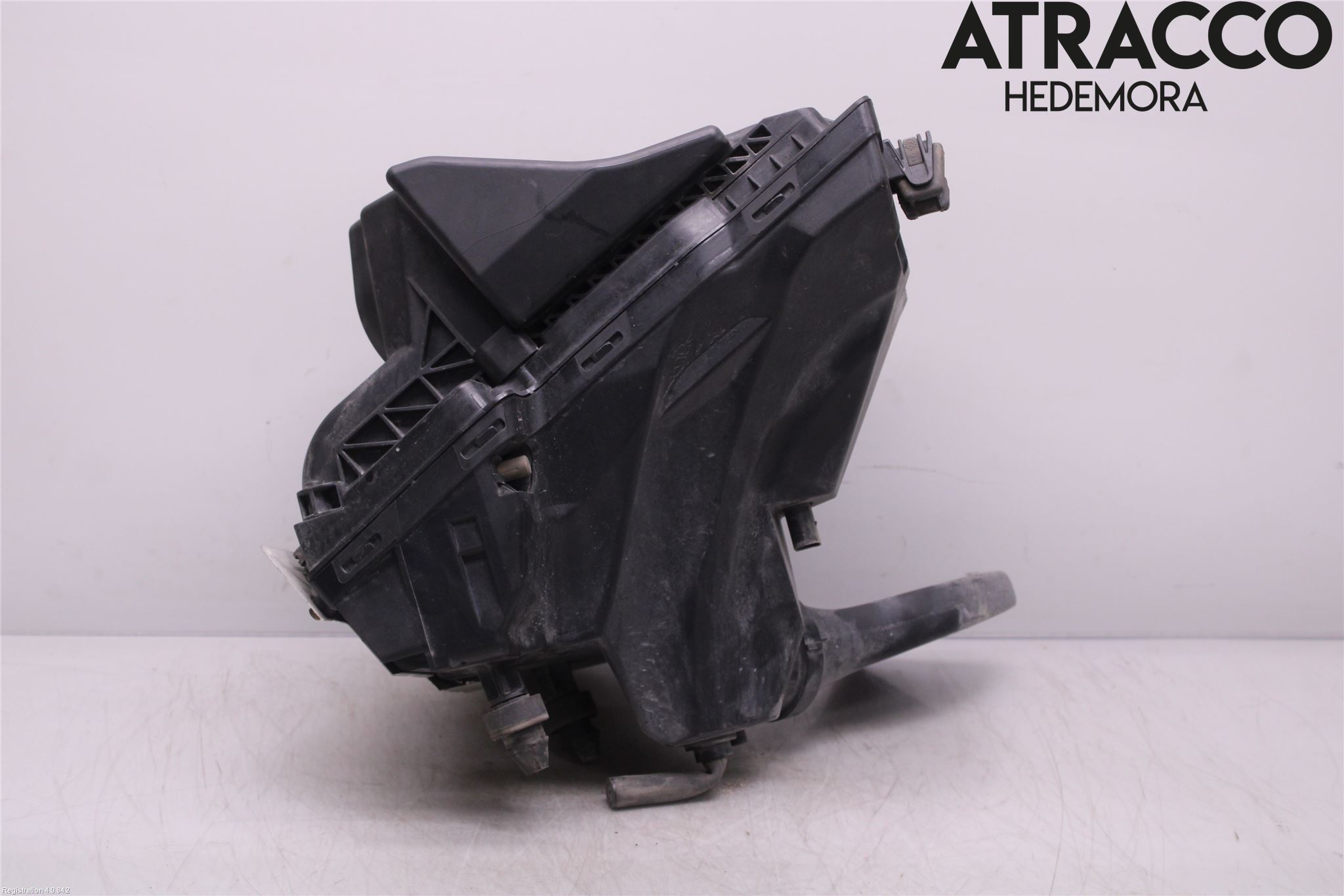Audi A4/S4 08-11 Luftfilter Boks
