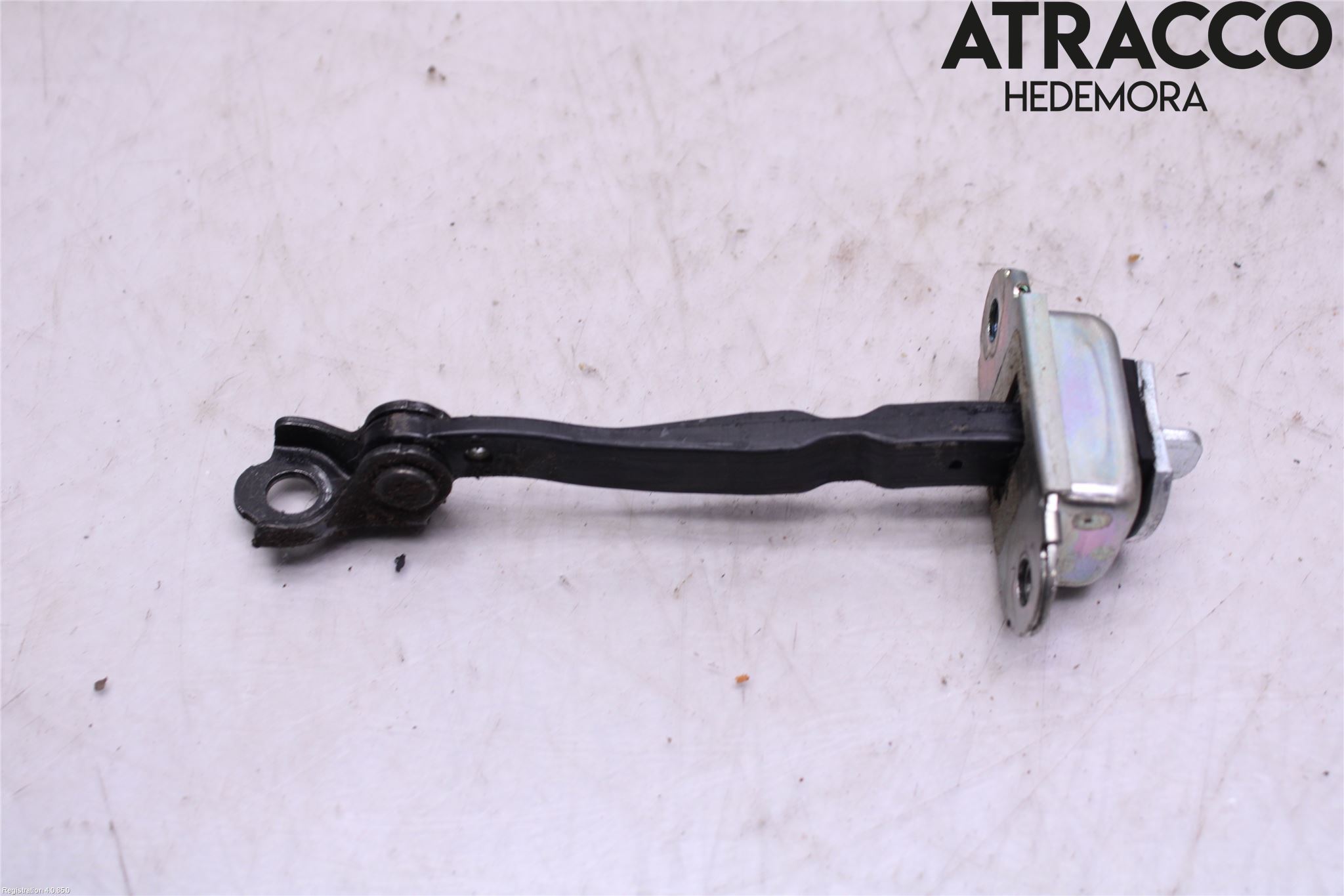 Nissan NAVARA 05-16 Dørstopper