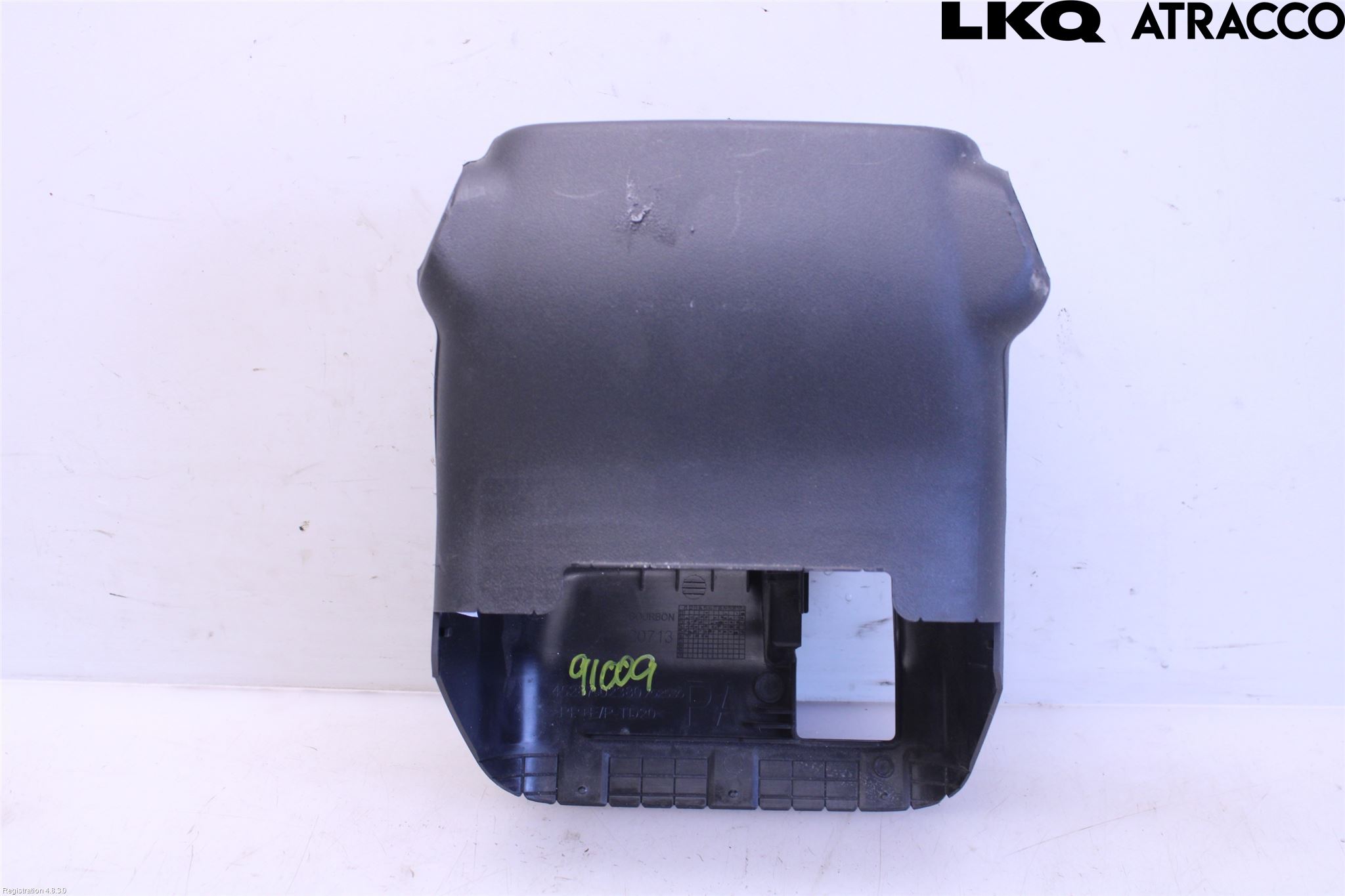 Toyota AURIS 13-19 Rattdeksel - Deksler