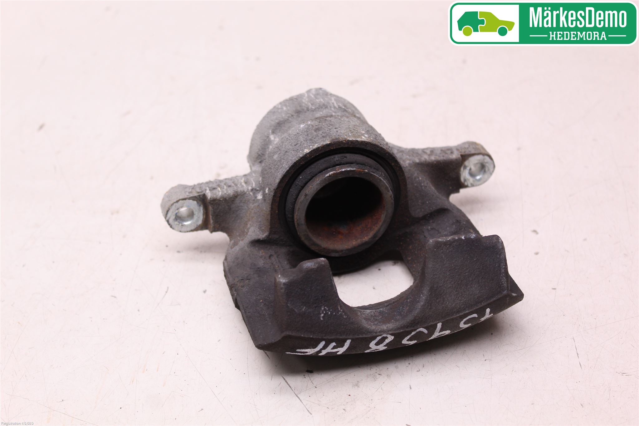 Toyota AYGO 15-21 Bremsecaliper Foran Høyre