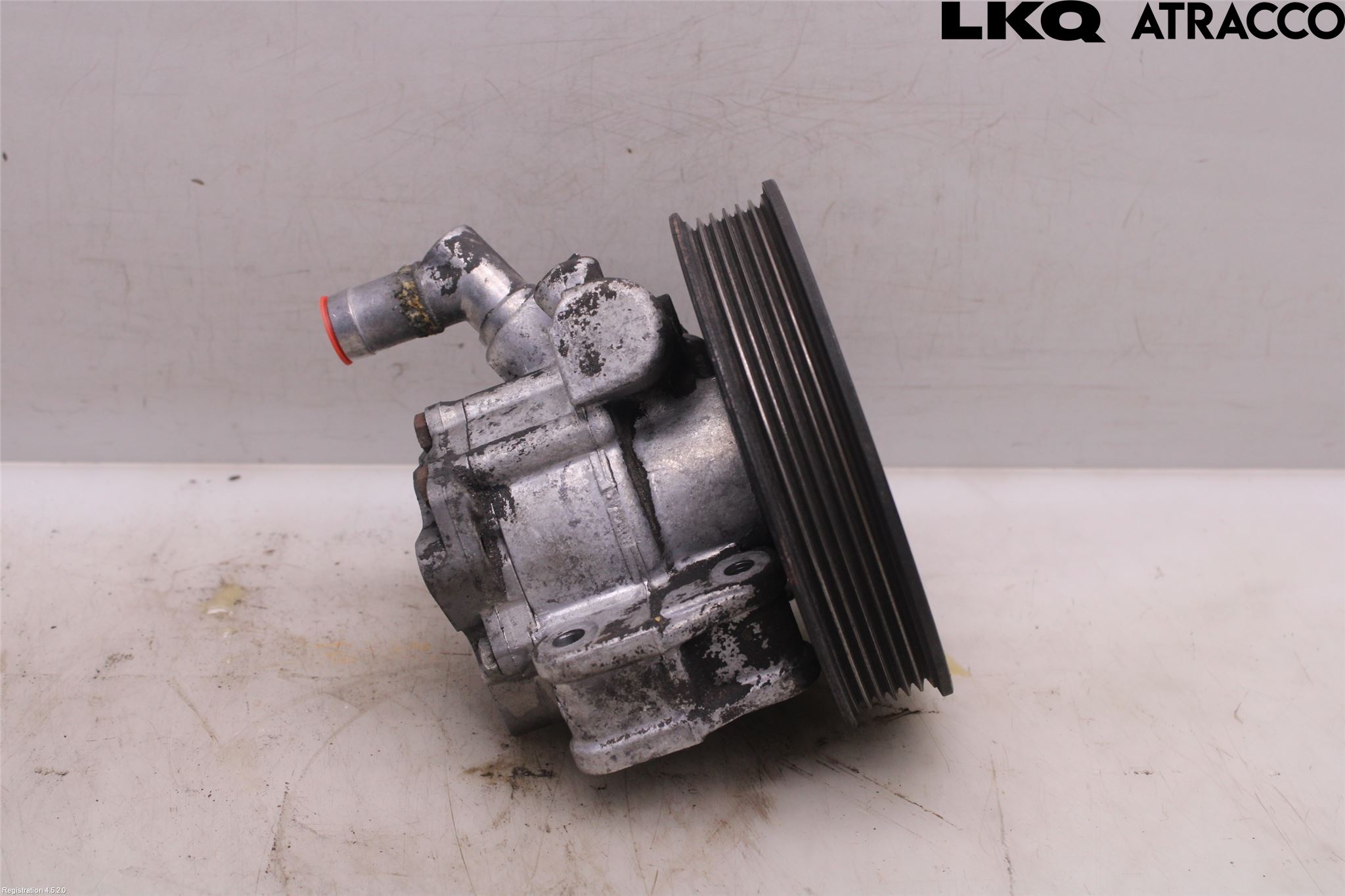Mercedes-Benz MB VITO/VIANO (W638) 96-03 Servo Pumpe