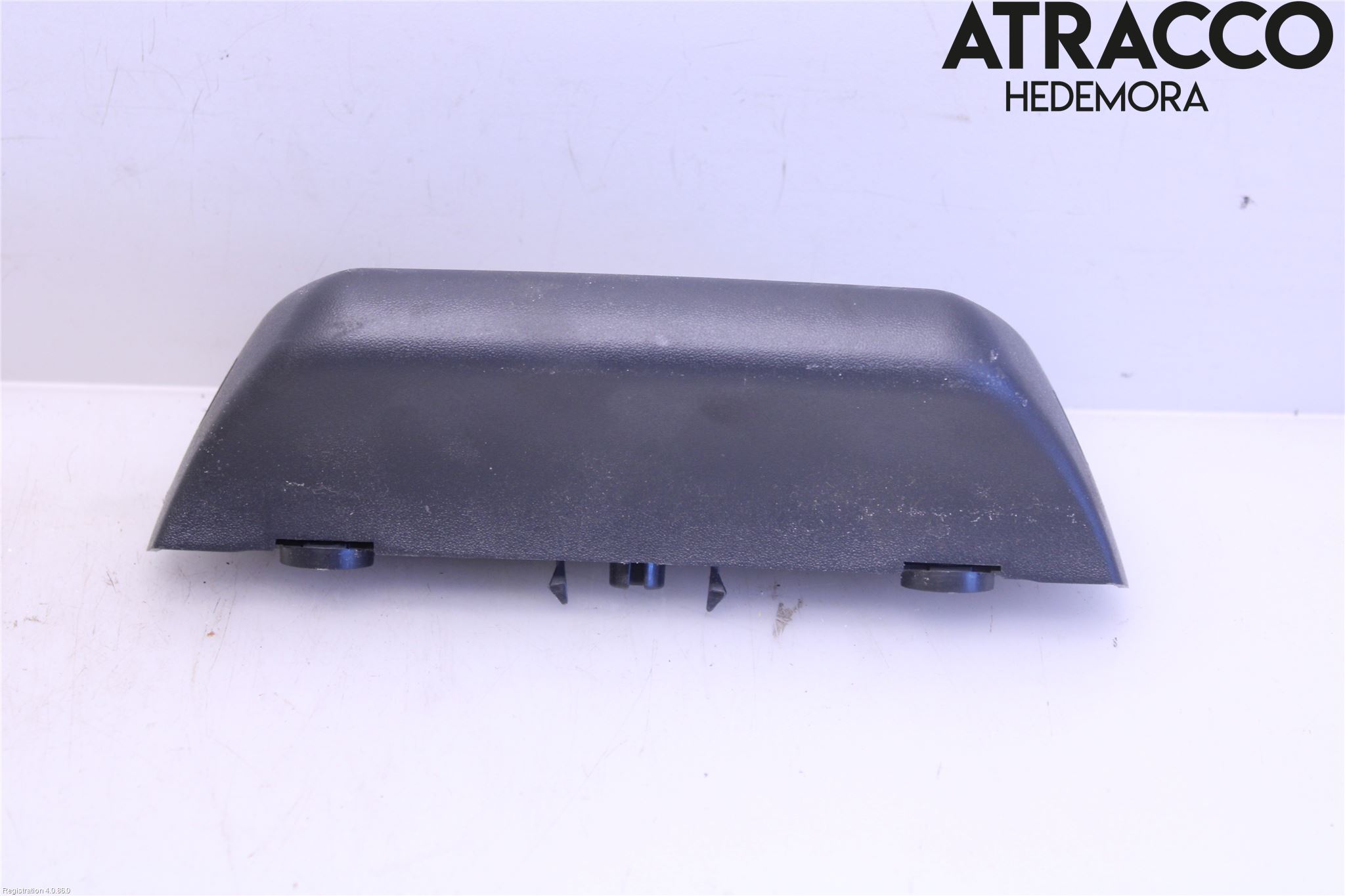Honda JAZZ 02-08 Bremselys Bakrute