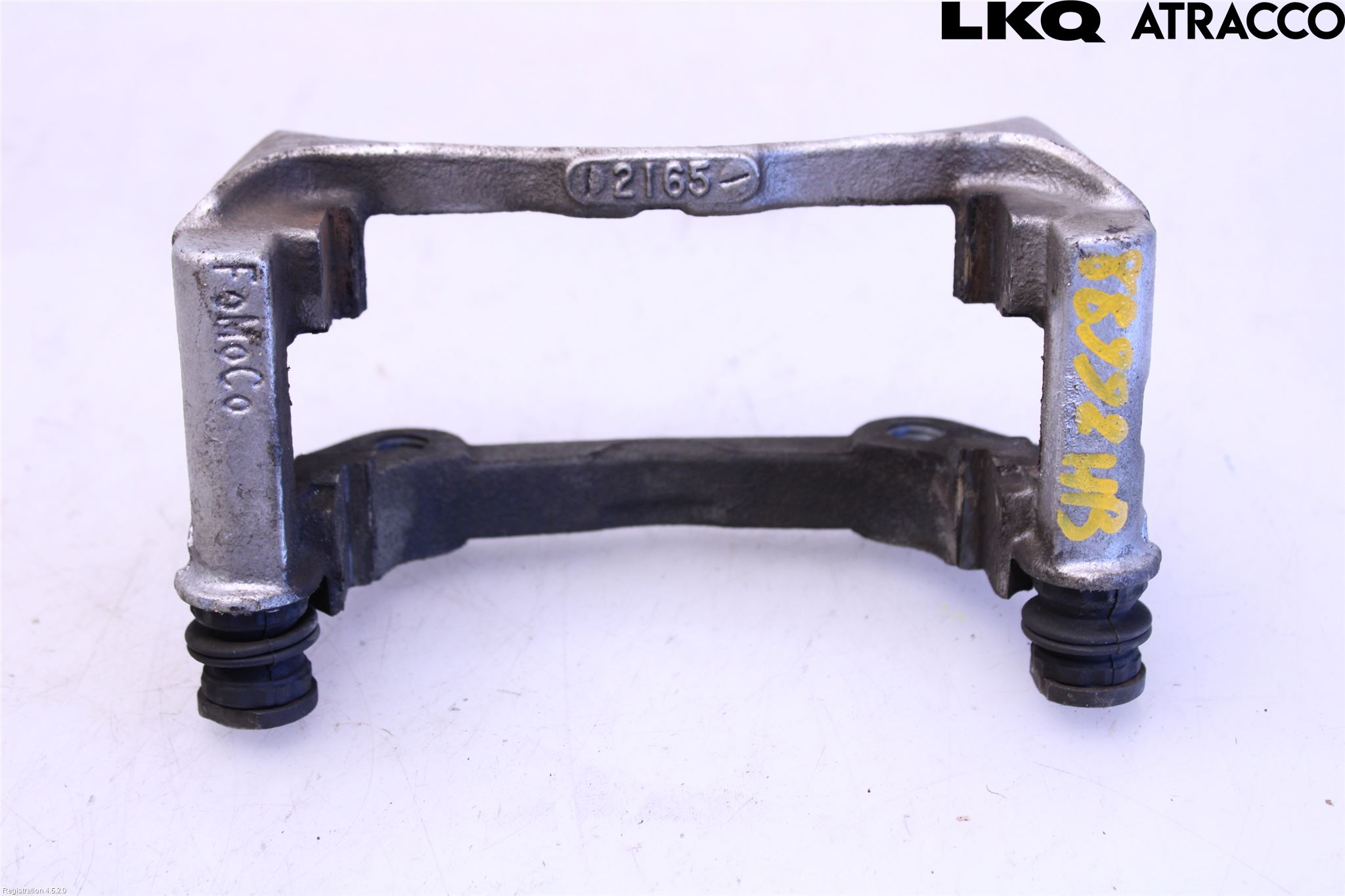 Ford MUSTANG V 05-14 Bremsecaliper Feste Holder