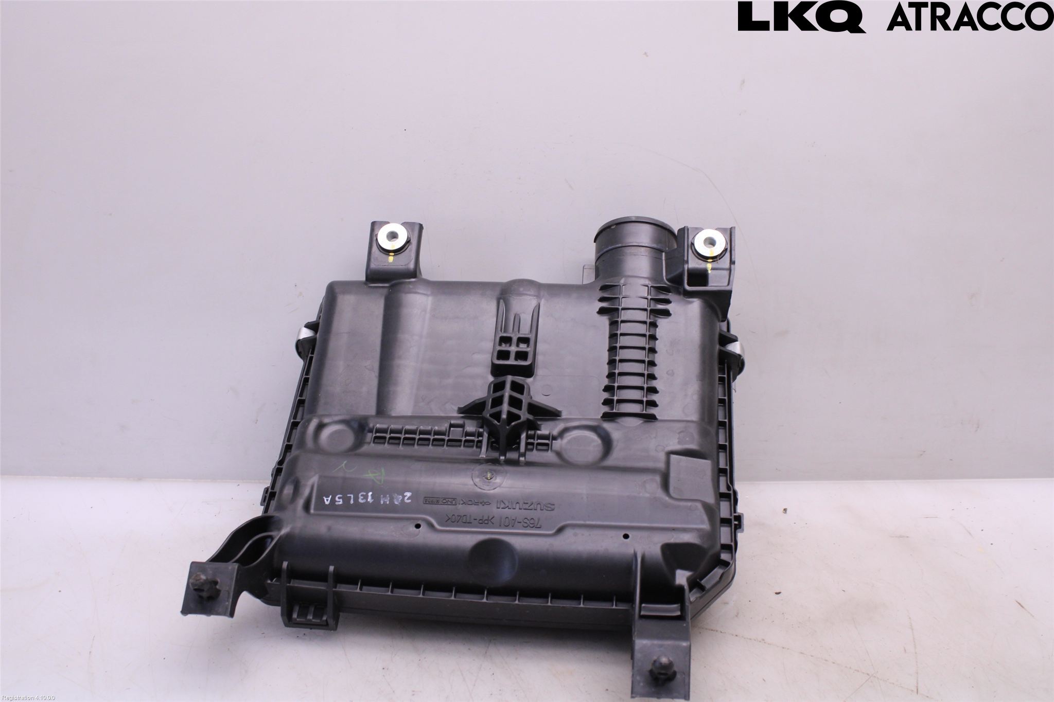 Suzuki VITARA 15- Luftfilter Boks